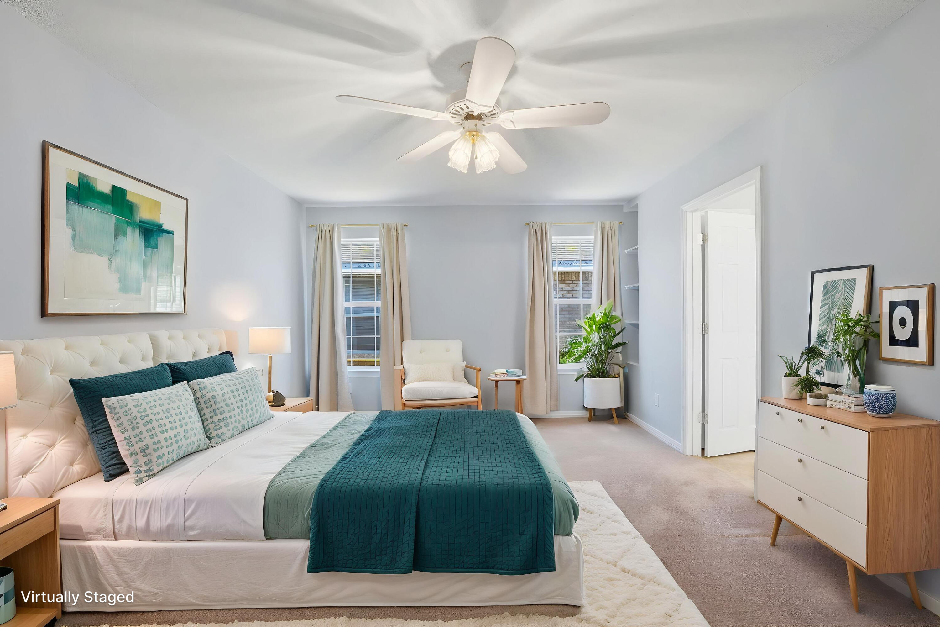 WHITROCK VILLAGE S/D - Residential