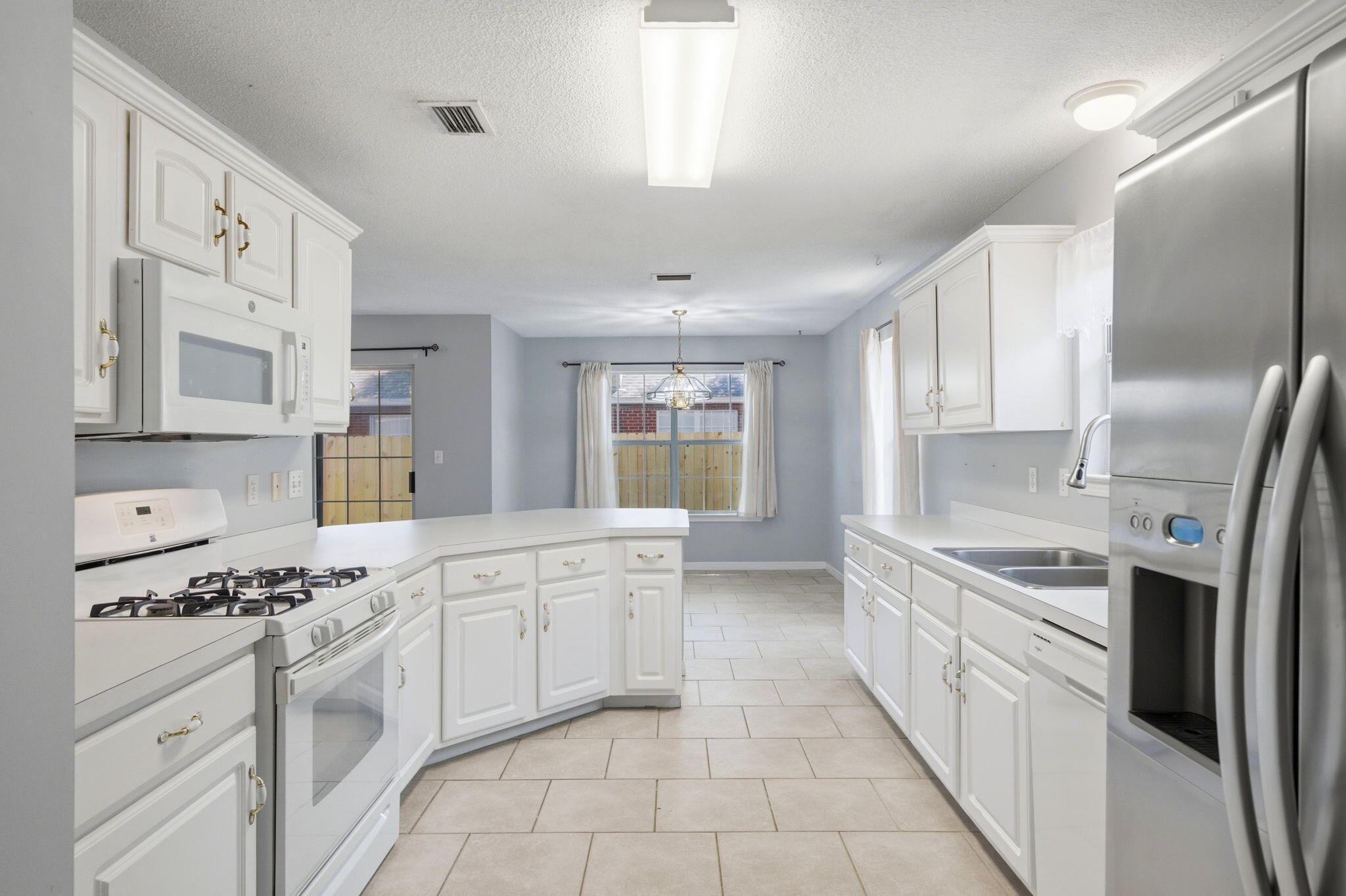 WHITROCK VILLAGE S/D - Residential