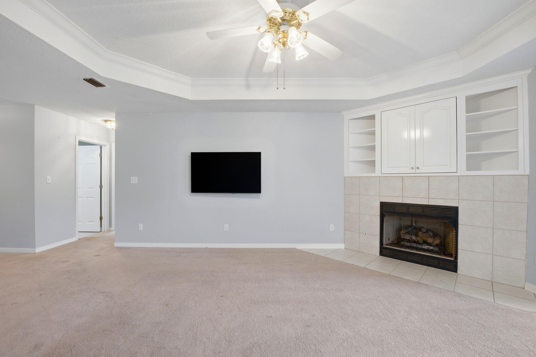 WHITROCK VILLAGE S/D - Residential