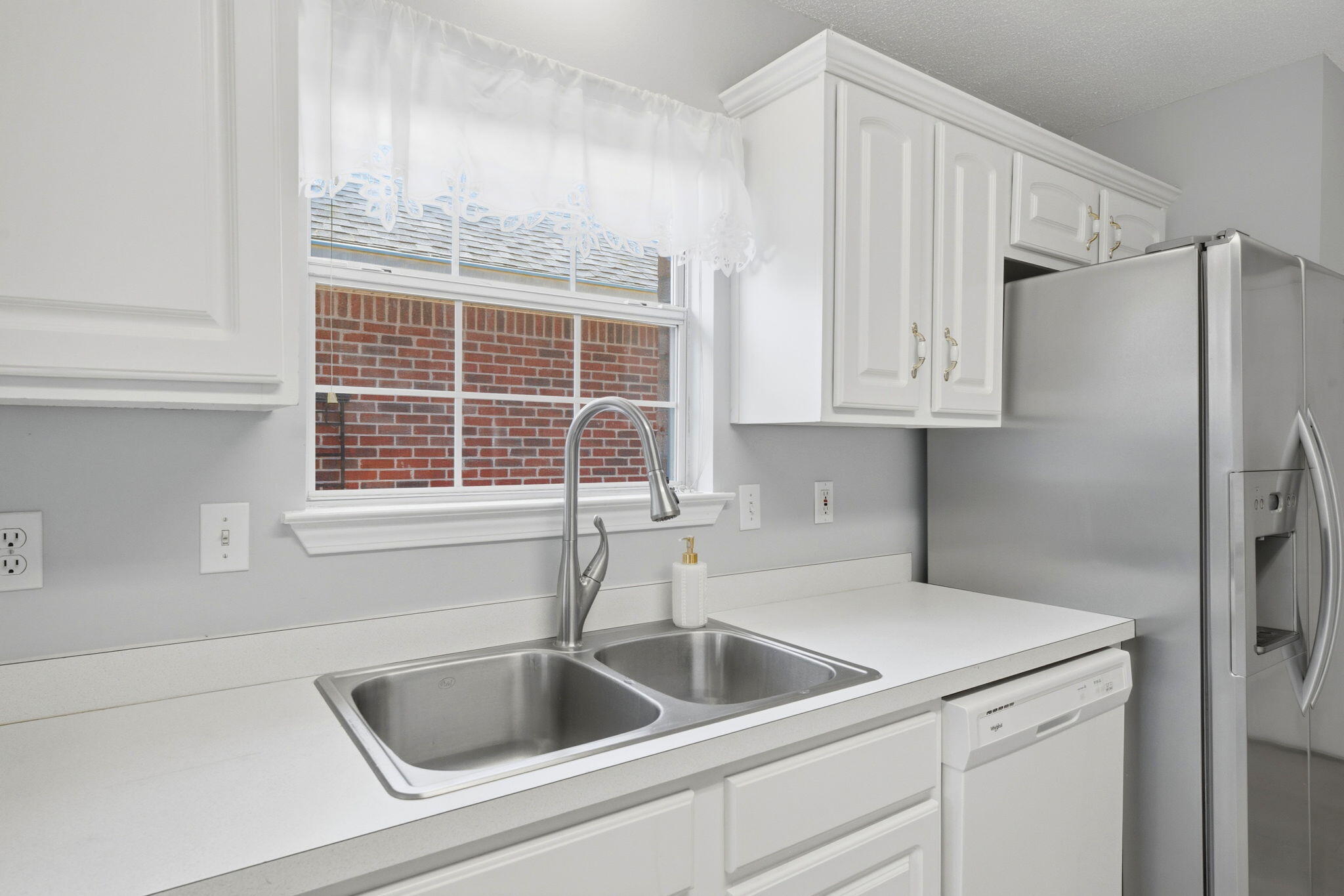 WHITROCK VILLAGE S/D - Residential