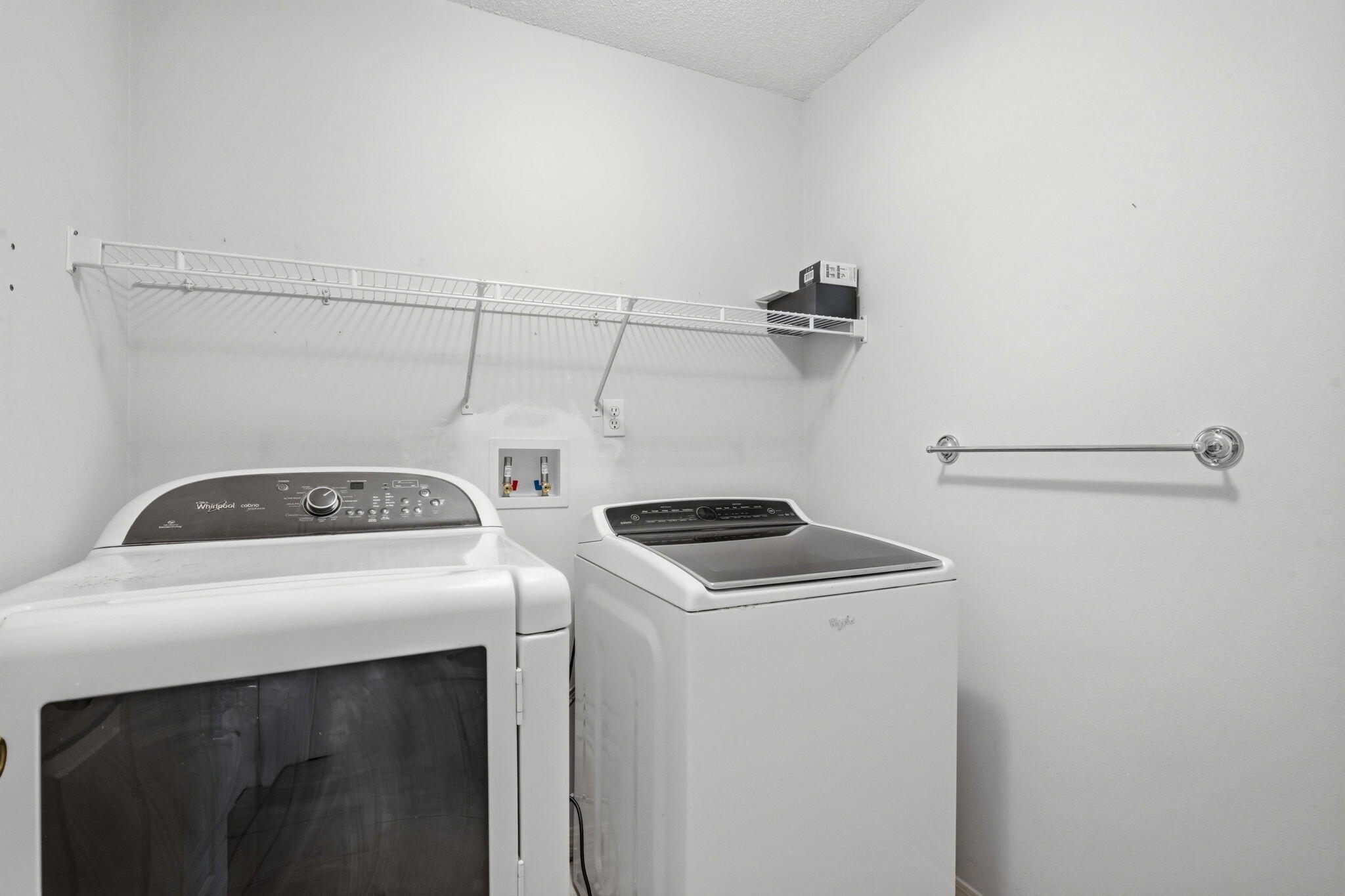 WHITROCK VILLAGE S/D - Residential