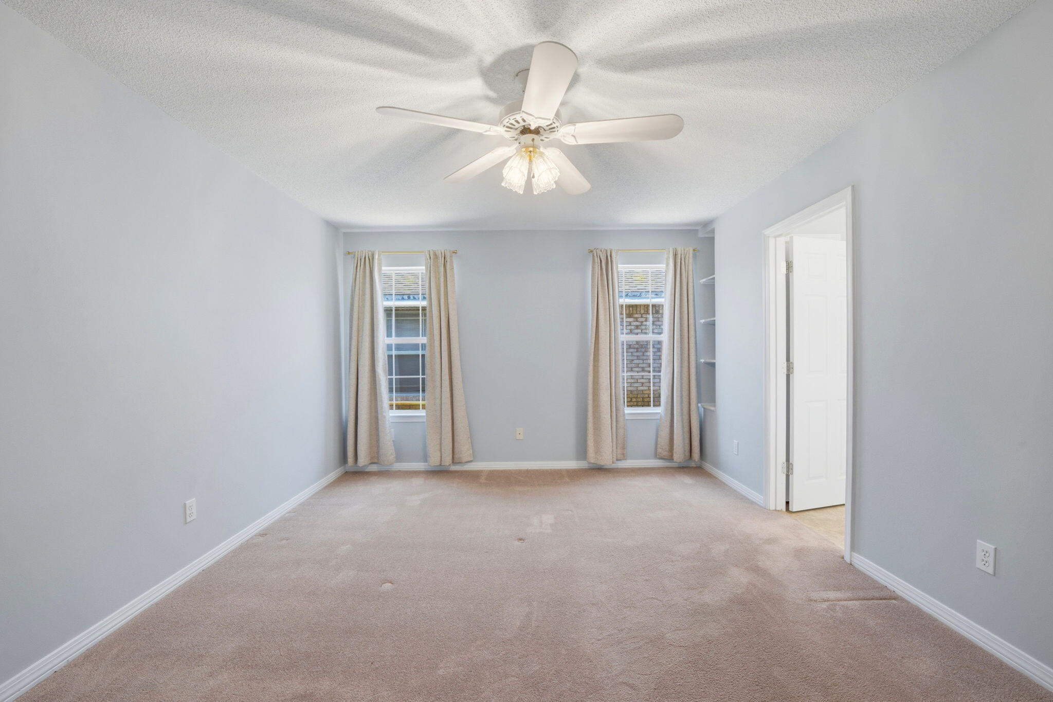 WHITROCK VILLAGE S/D - Residential