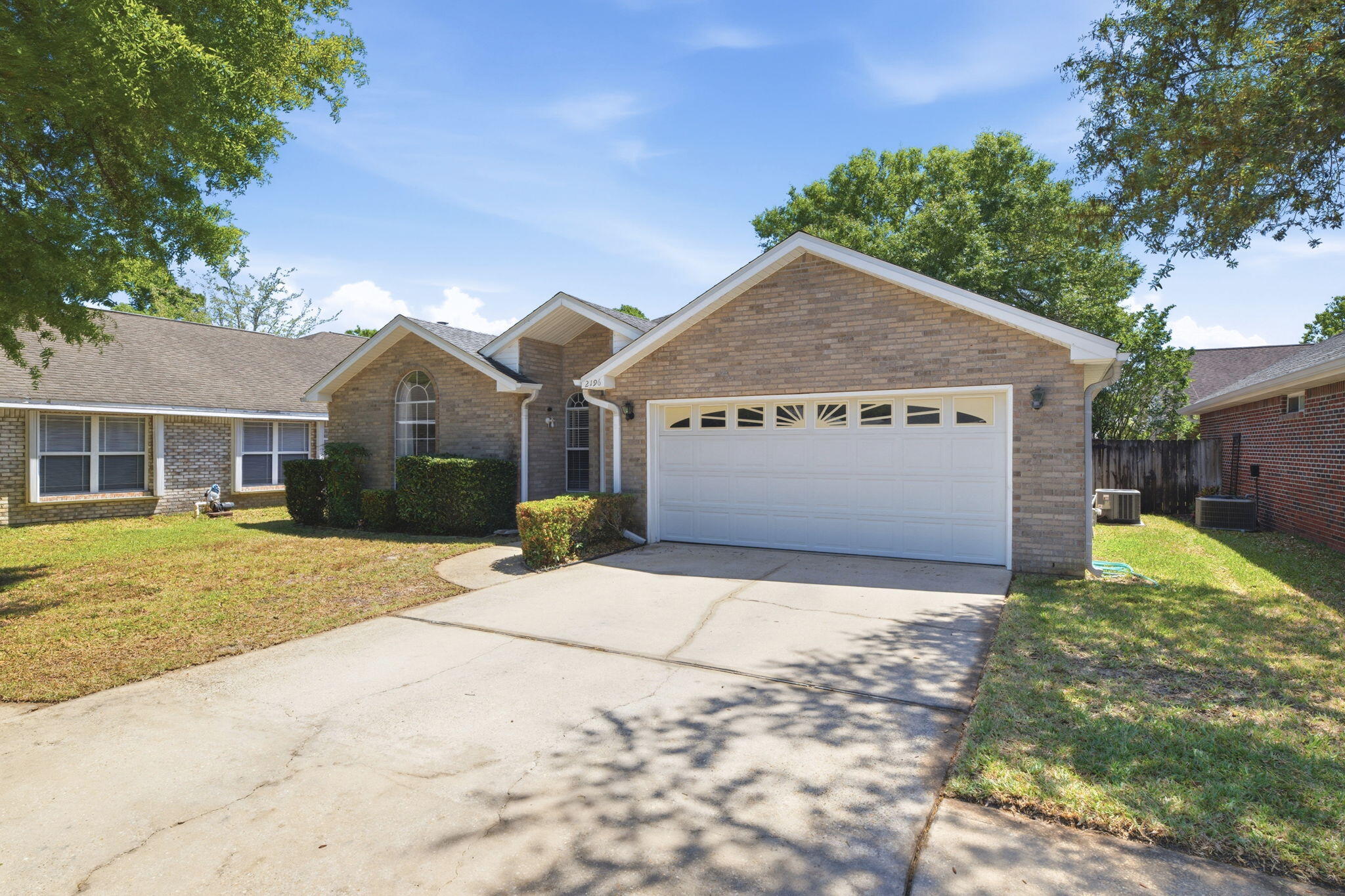 WHITROCK VILLAGE S/D - Residential