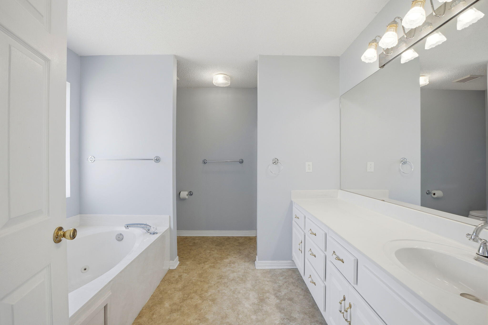 WHITROCK VILLAGE S/D - Residential