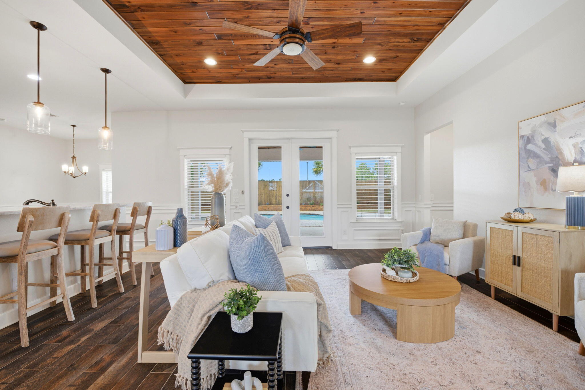 Soundside Shores - Residential