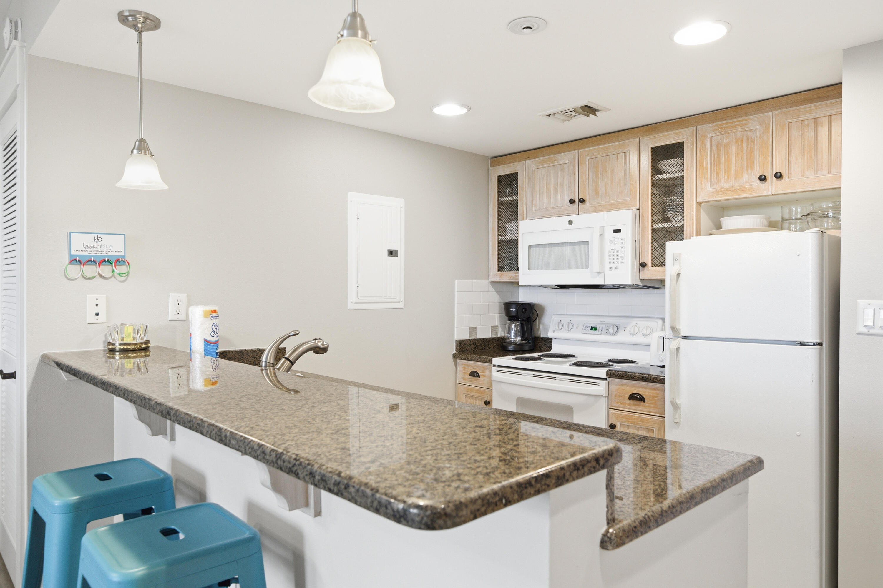 PILOT HOUSE - Residential