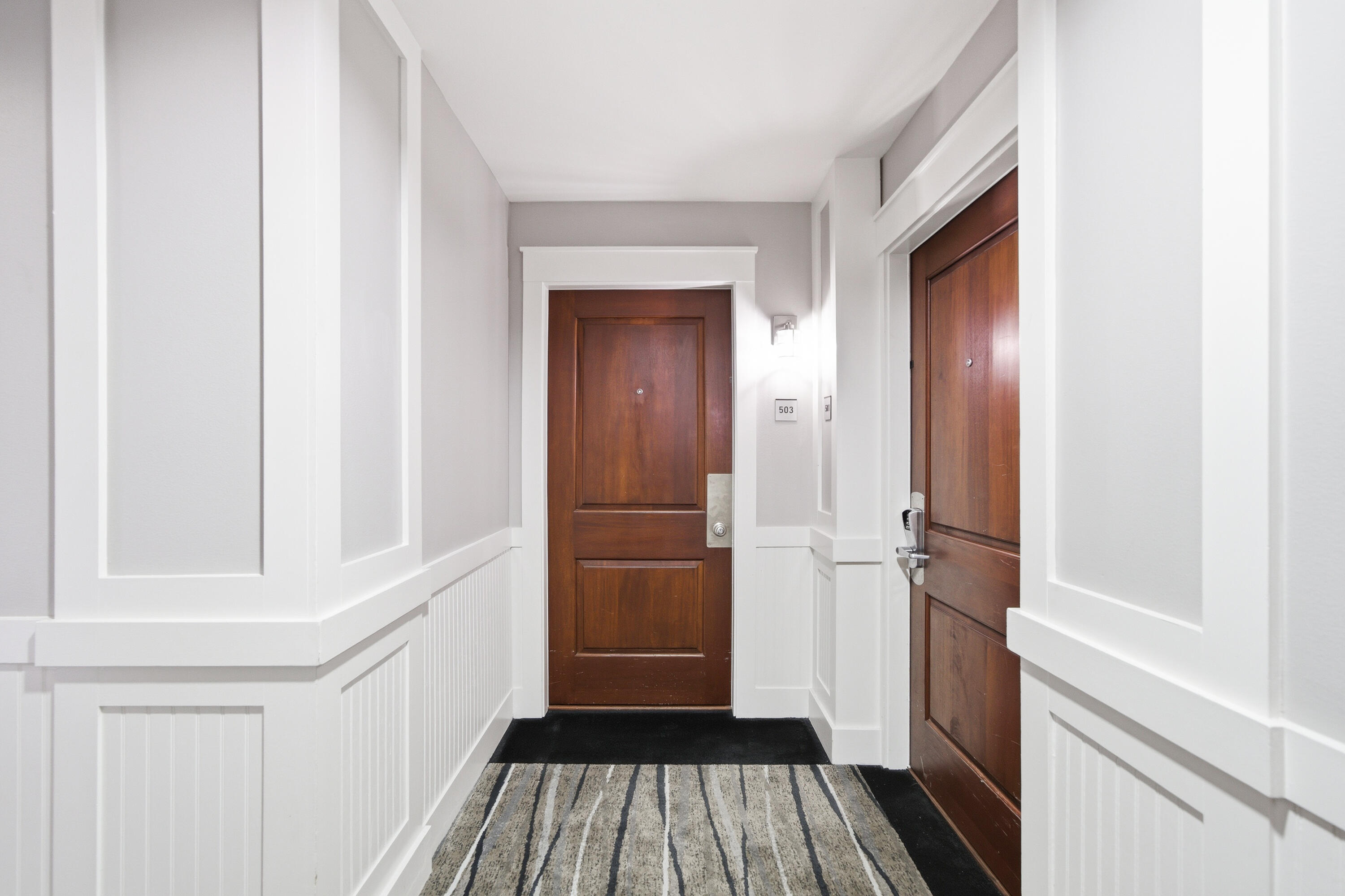 PILOT HOUSE - Residential