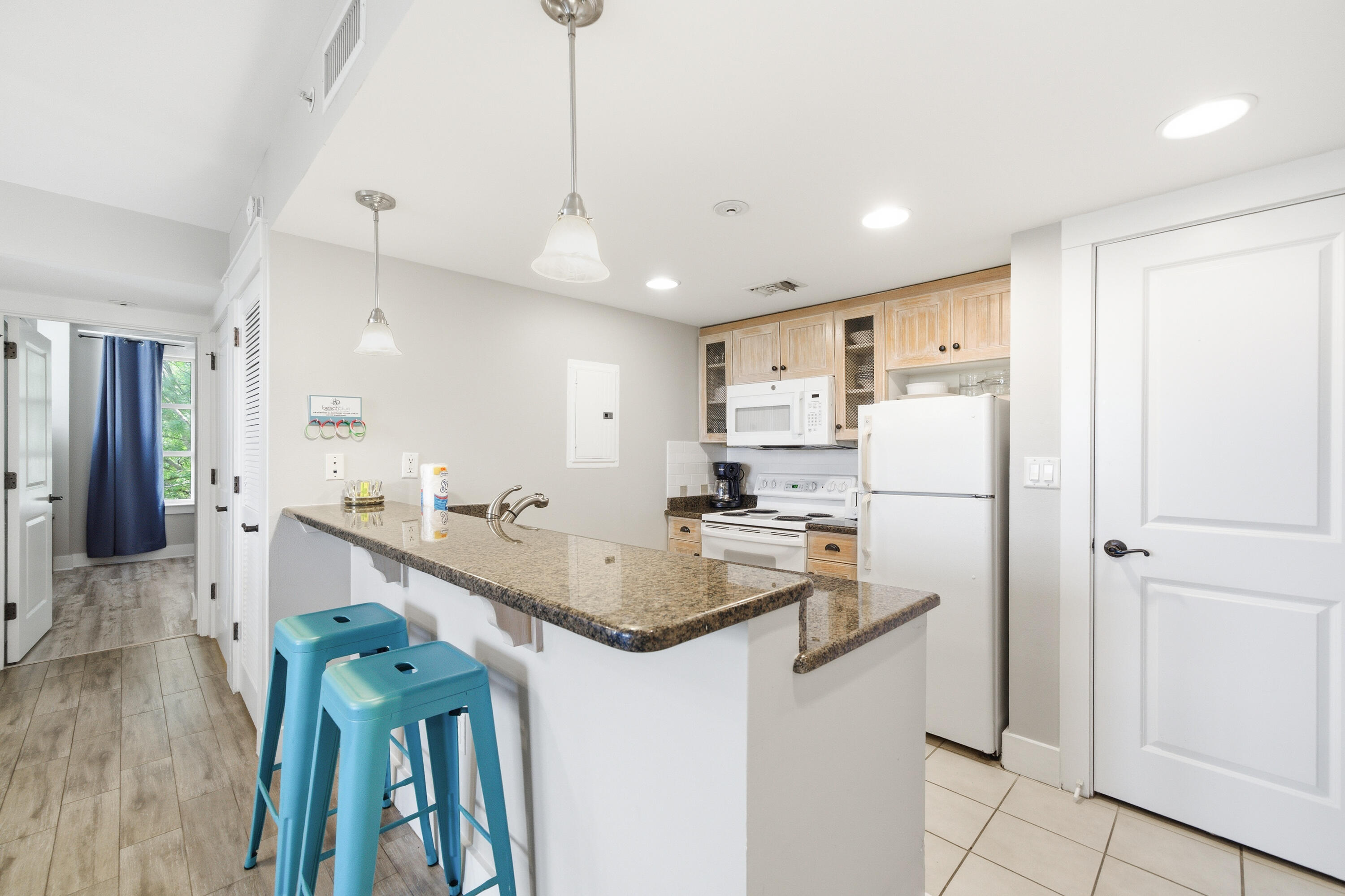 PILOT HOUSE - Residential