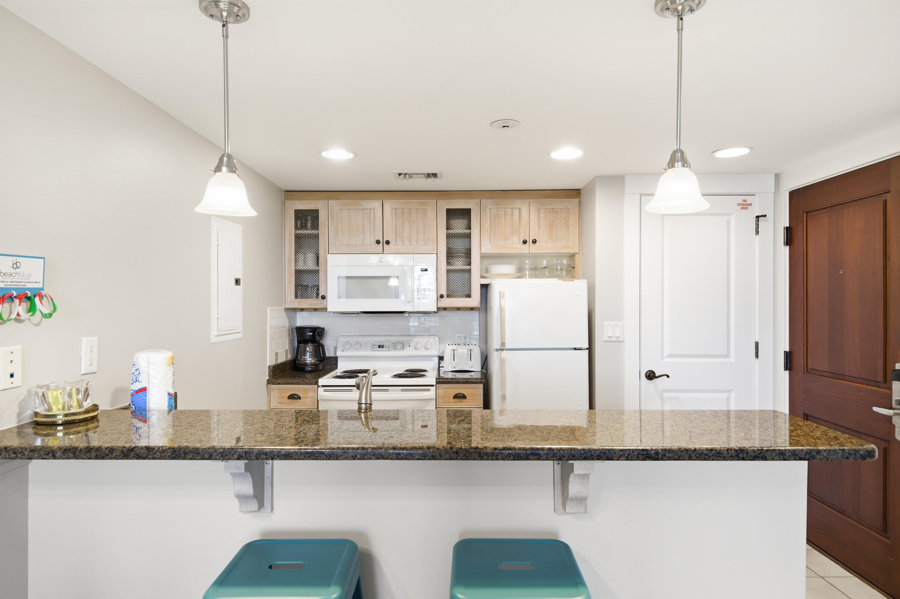 PILOT HOUSE - Residential