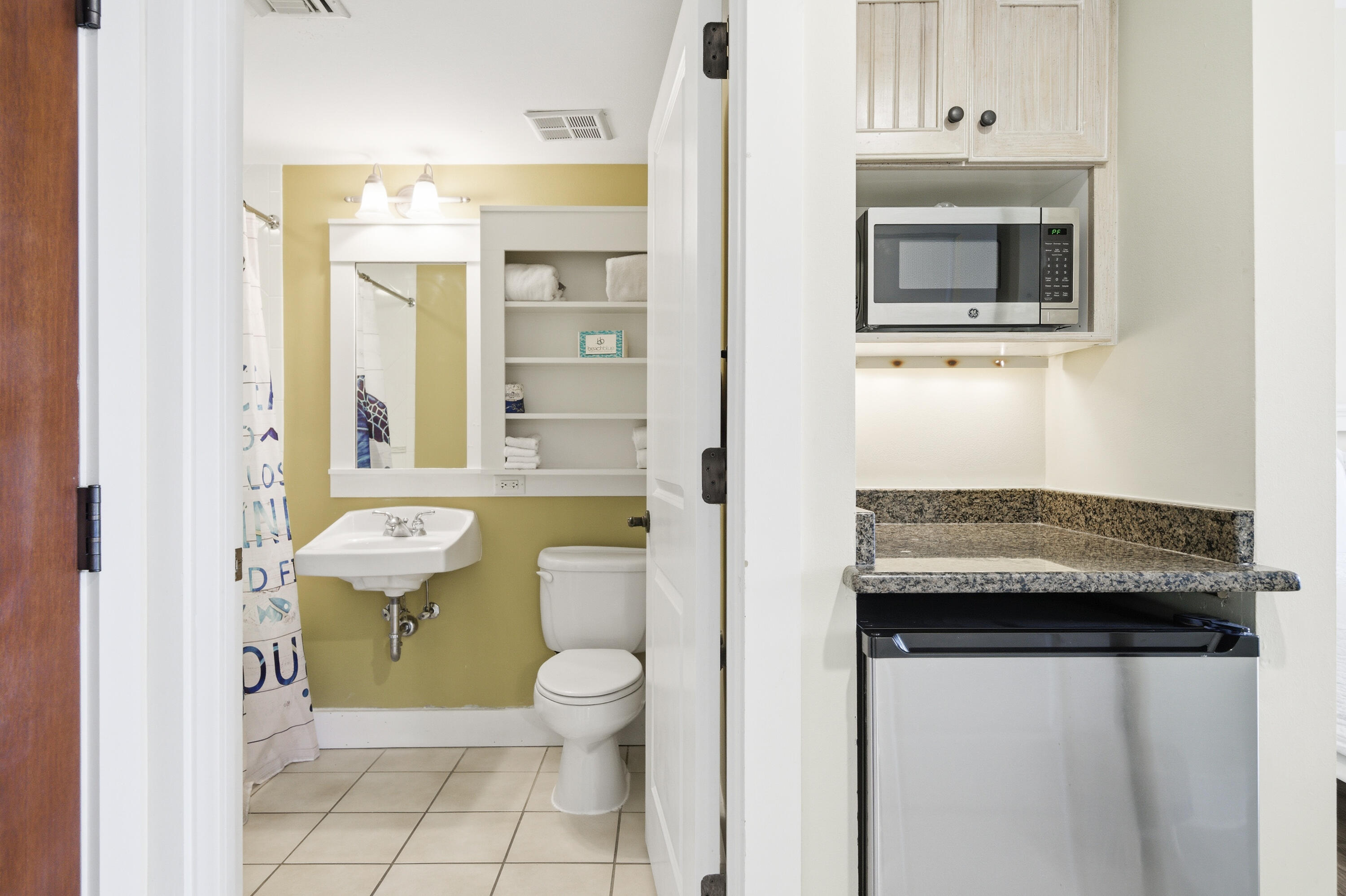 PILOT HOUSE - Residential