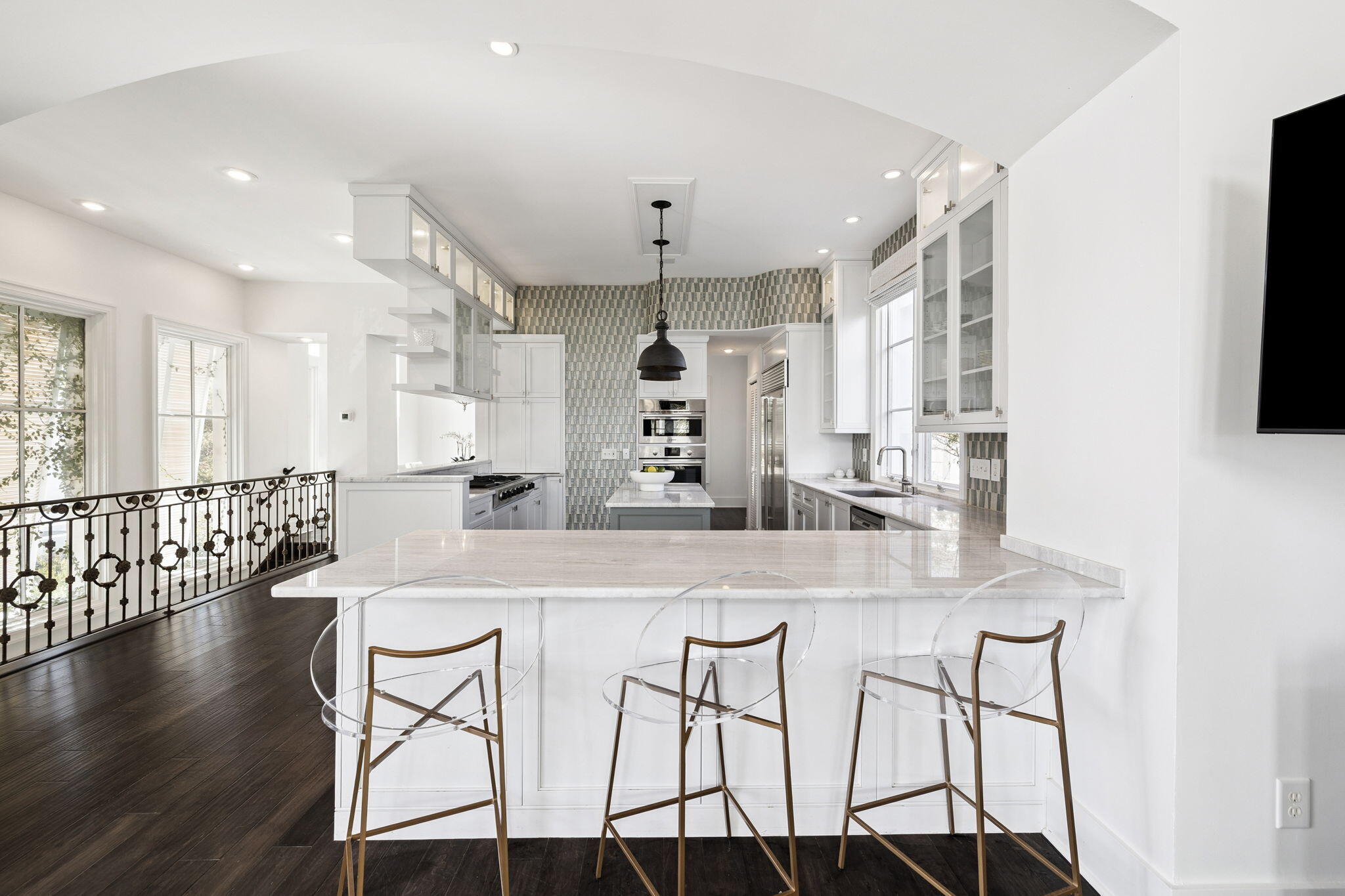 JASMINE DUNES - Residential