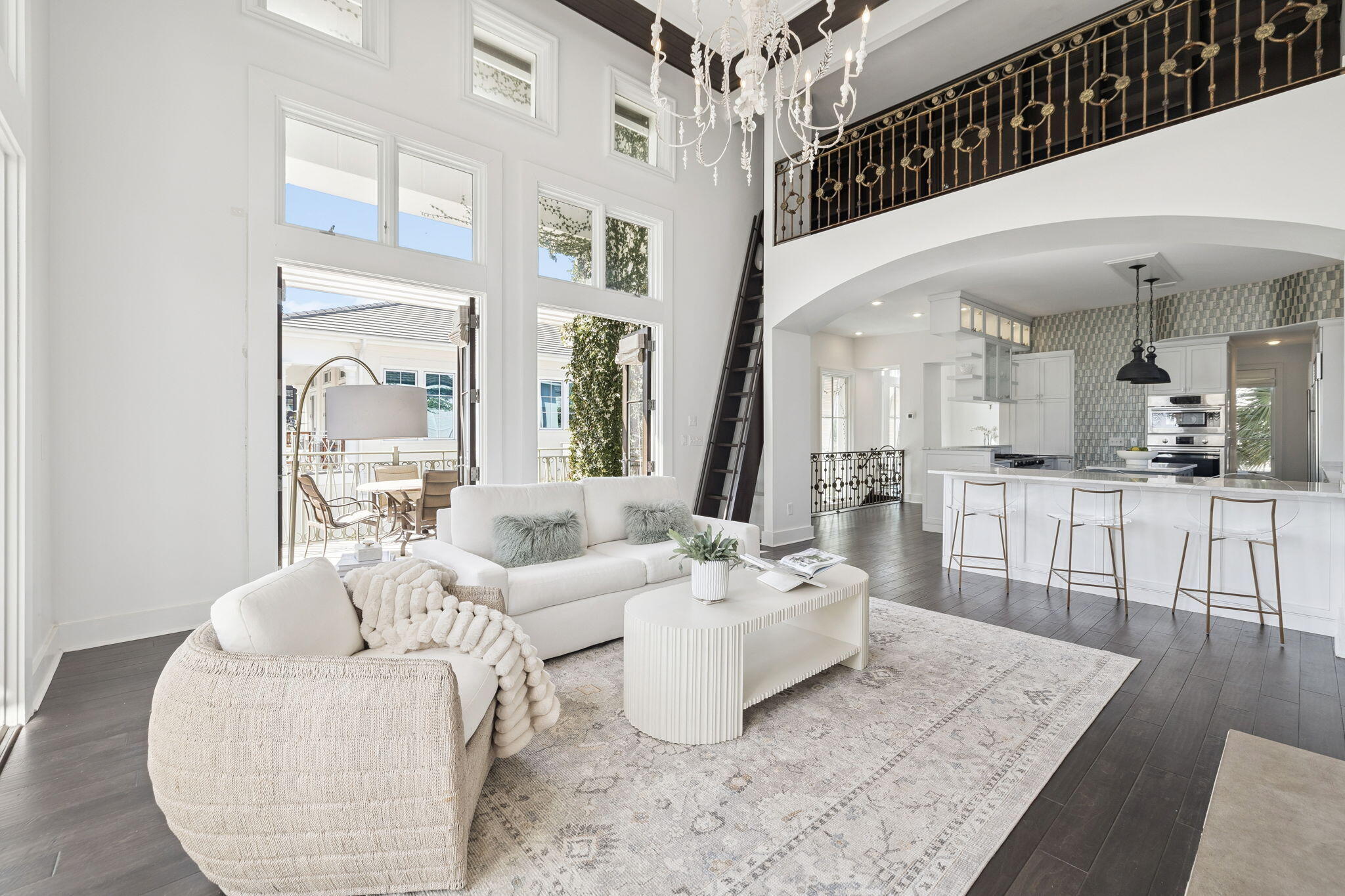 JASMINE DUNES - Residential