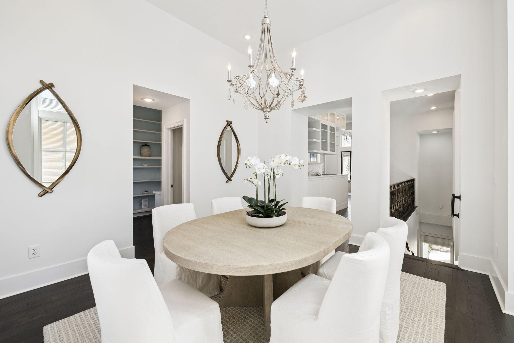 JASMINE DUNES - Residential