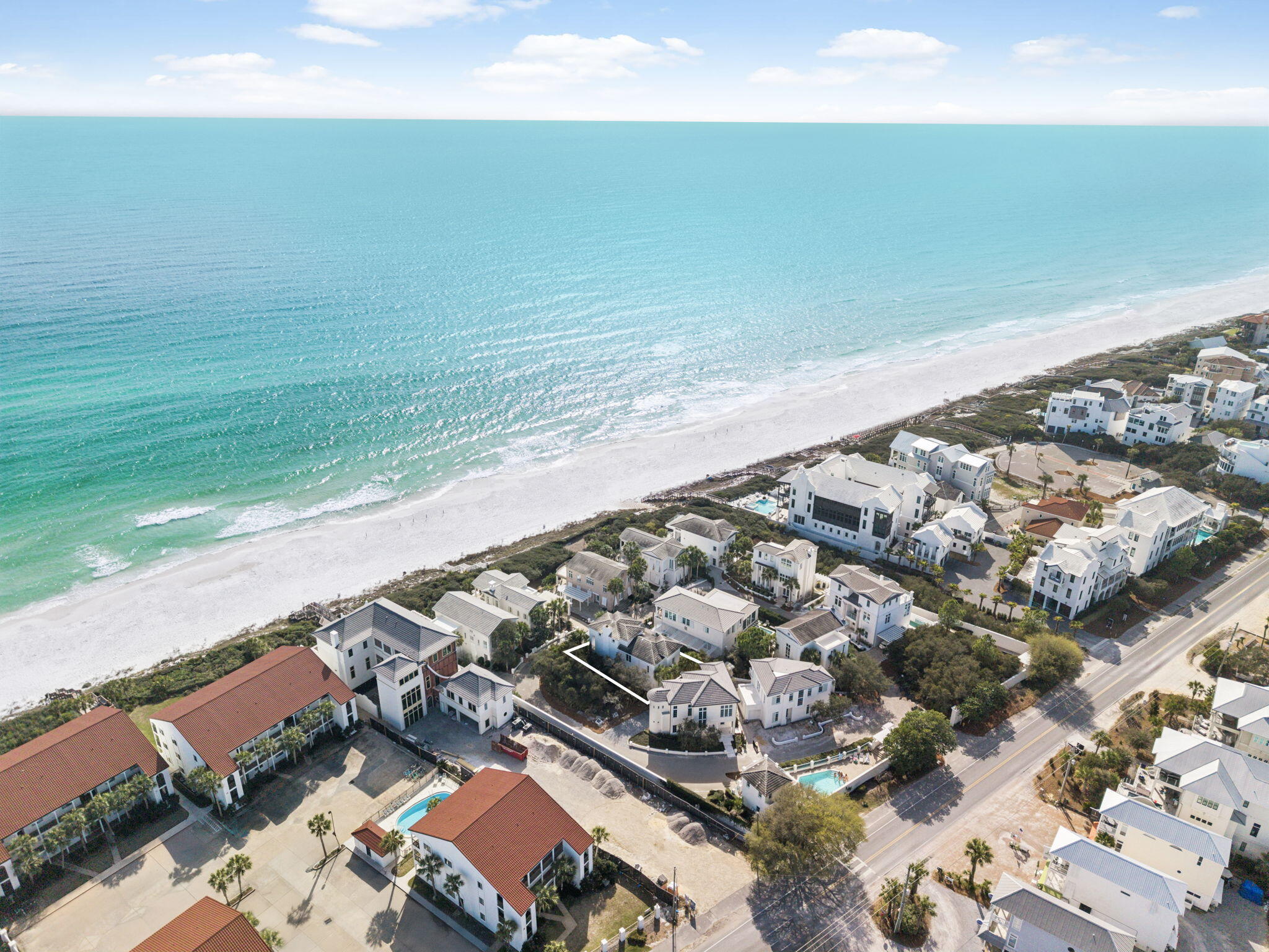 JASMINE DUNES - Residential