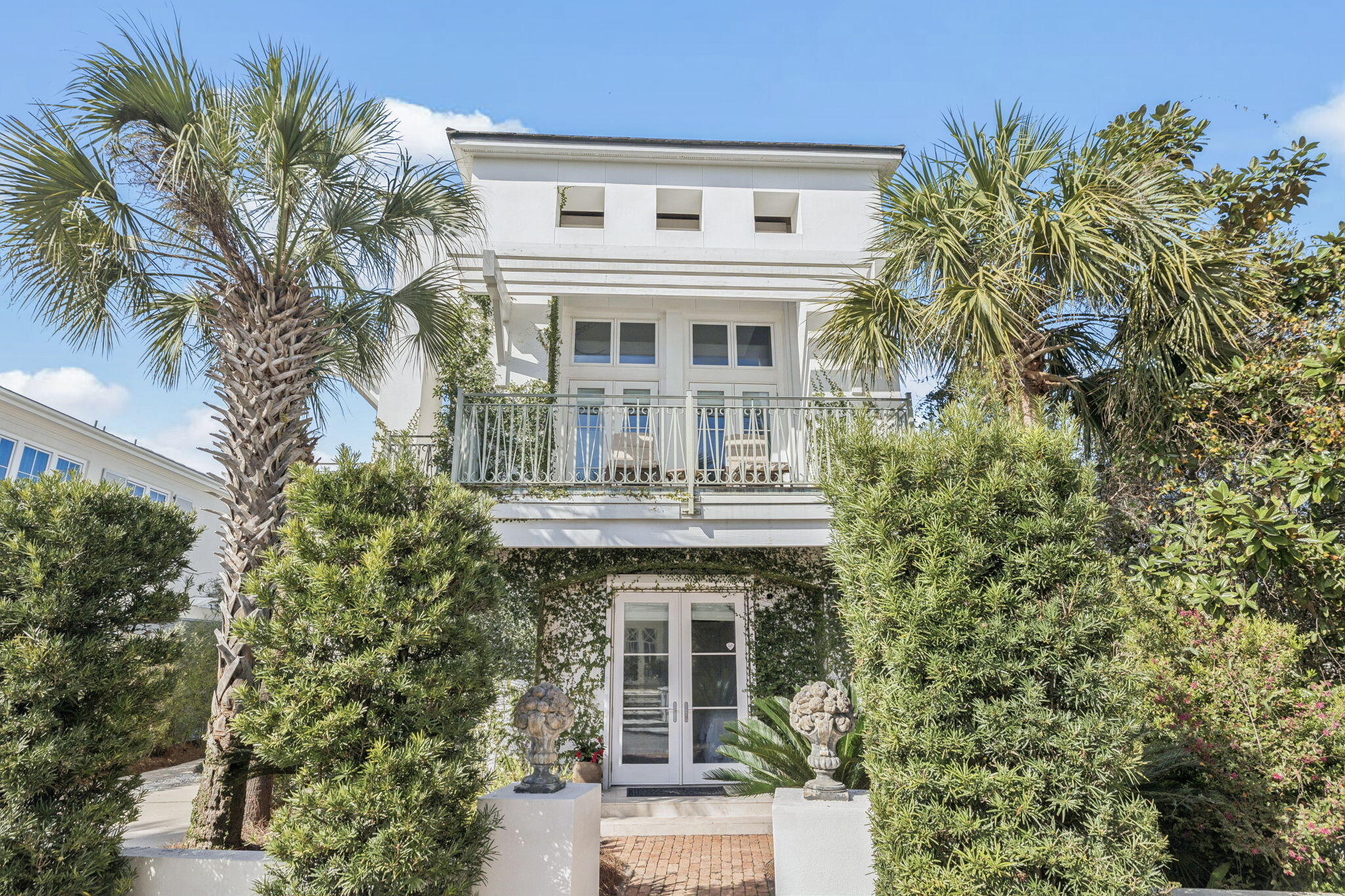 JASMINE DUNES - Residential