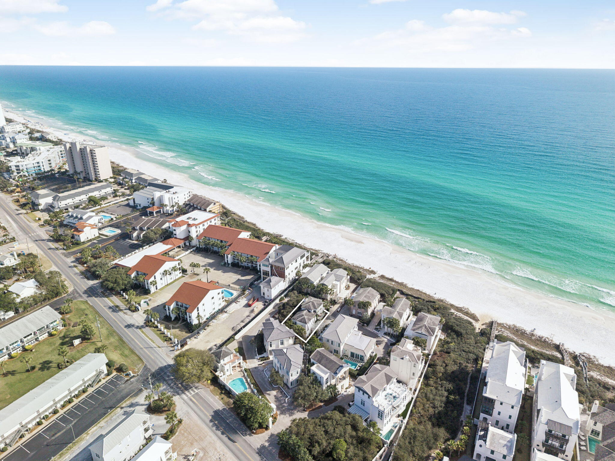 JASMINE DUNES - Residential