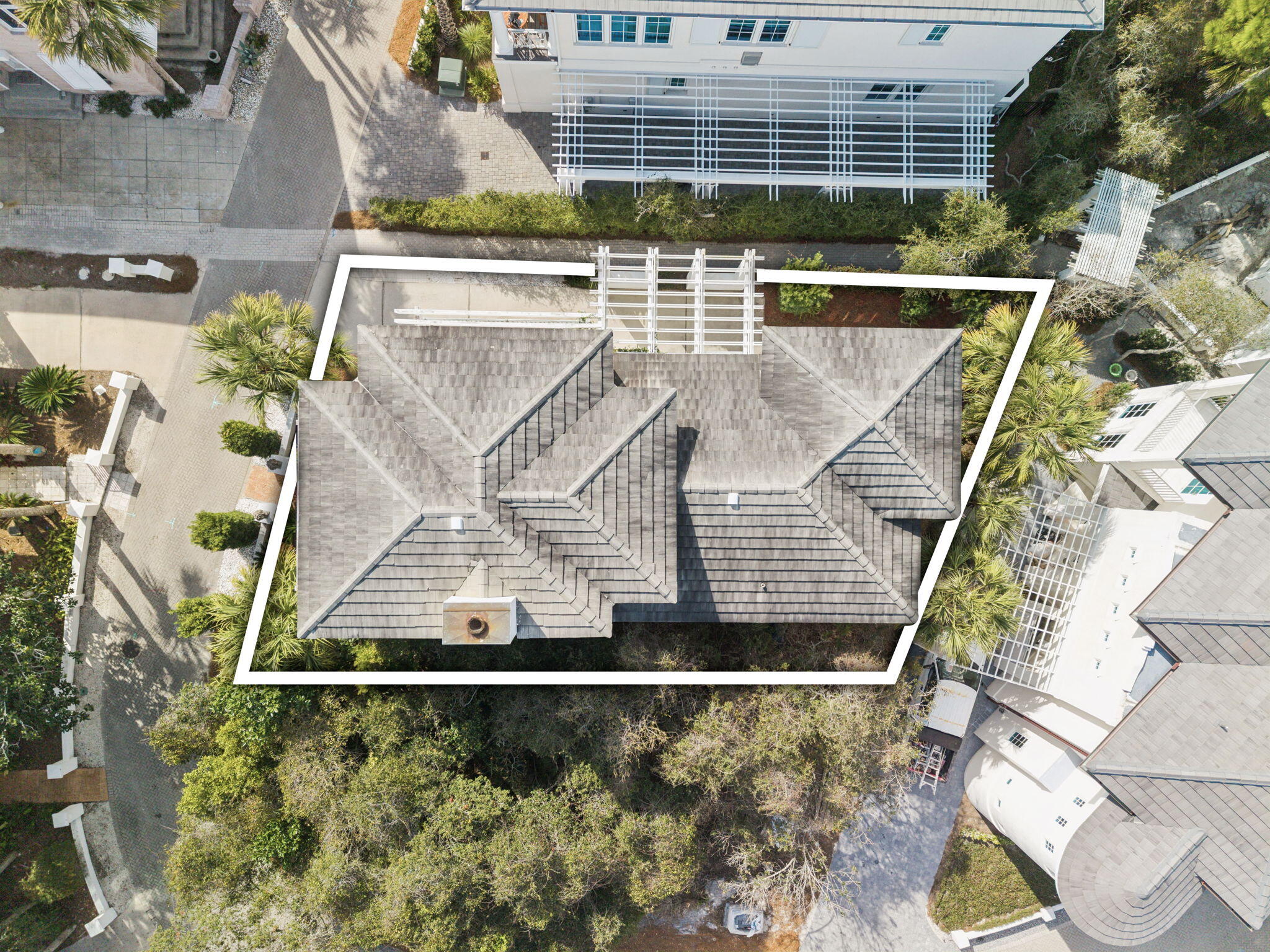 JASMINE DUNES - Residential