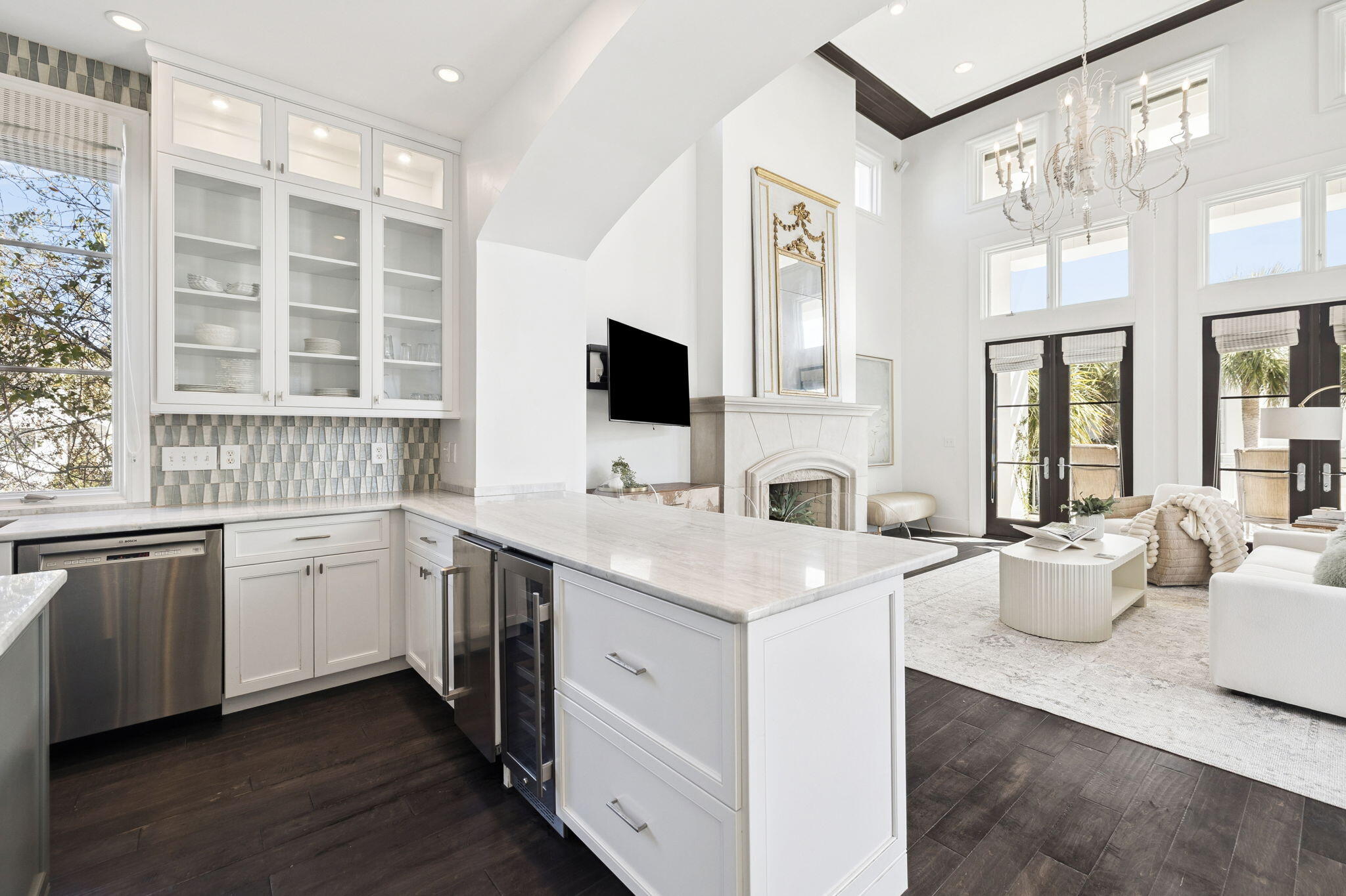 JASMINE DUNES - Residential