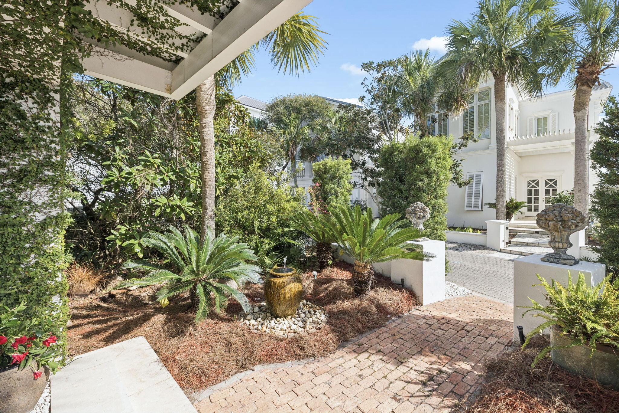 JASMINE DUNES - Residential