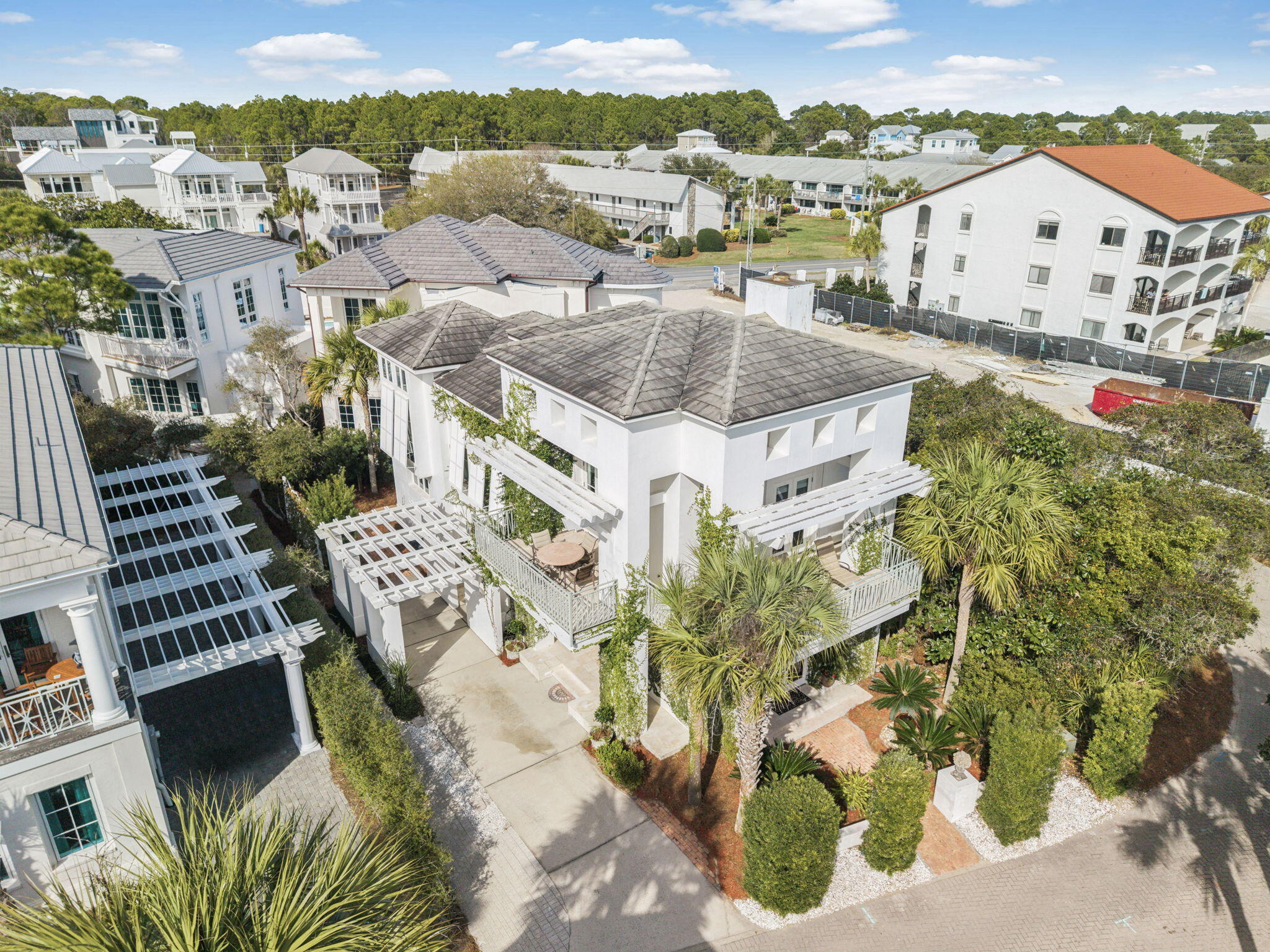 JASMINE DUNES - Residential