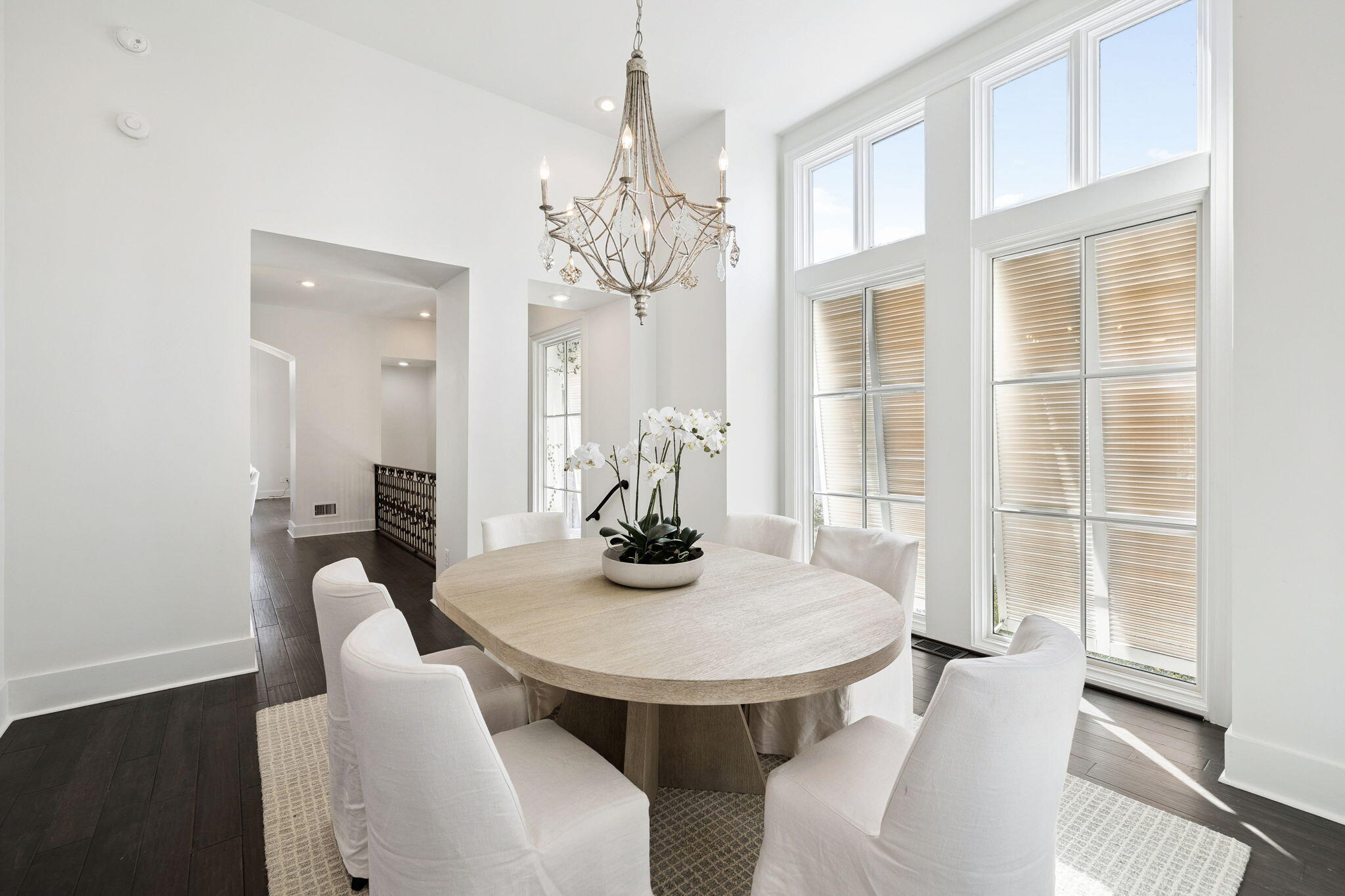 JASMINE DUNES - Residential