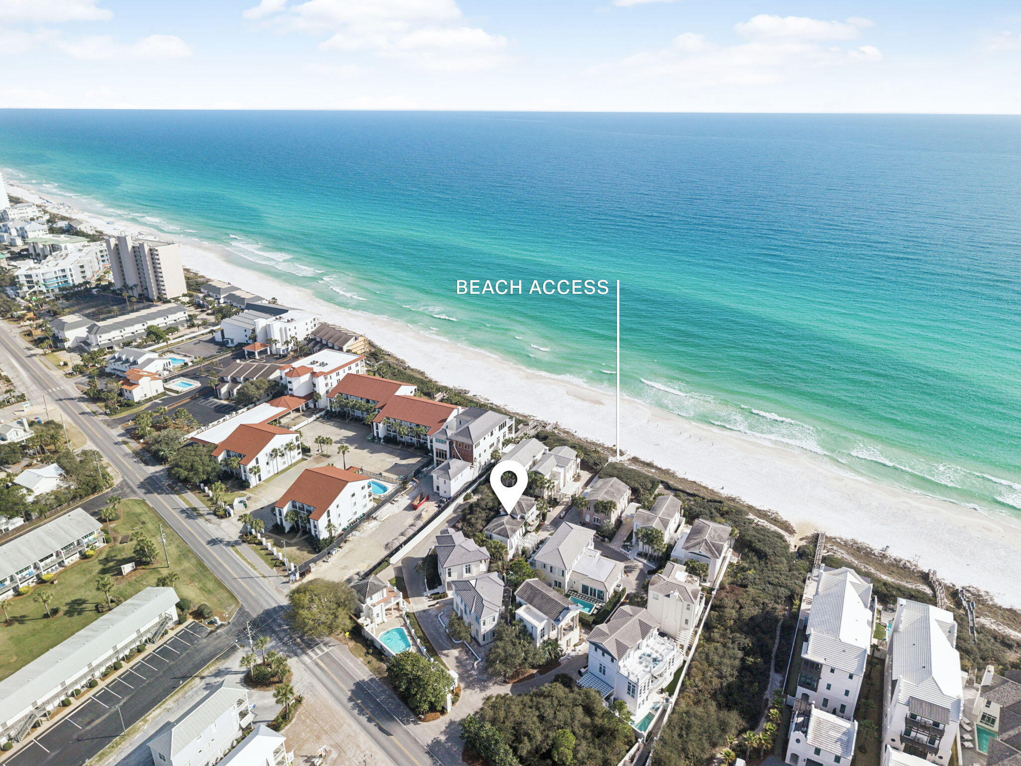 JASMINE DUNES - Residential