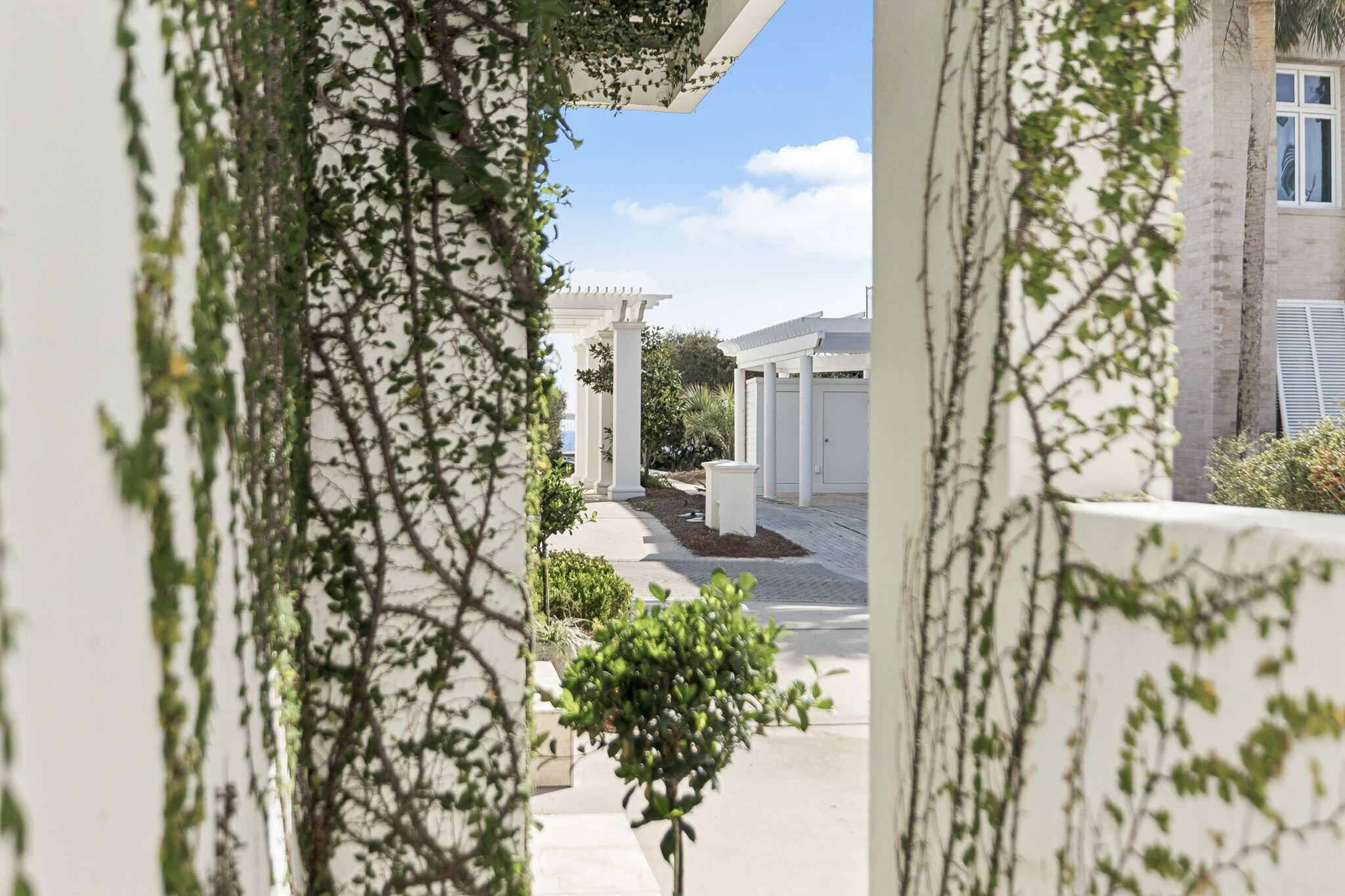 JASMINE DUNES - Residential