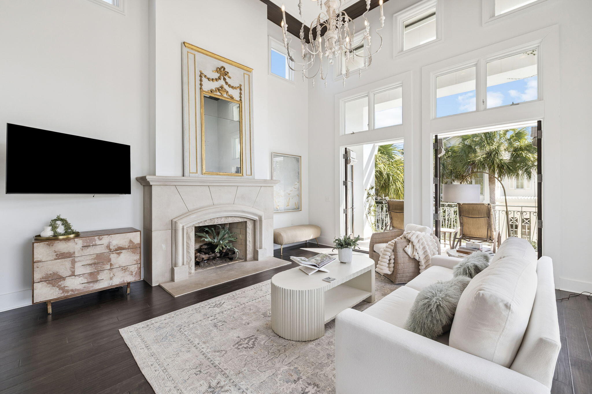 JASMINE DUNES - Residential