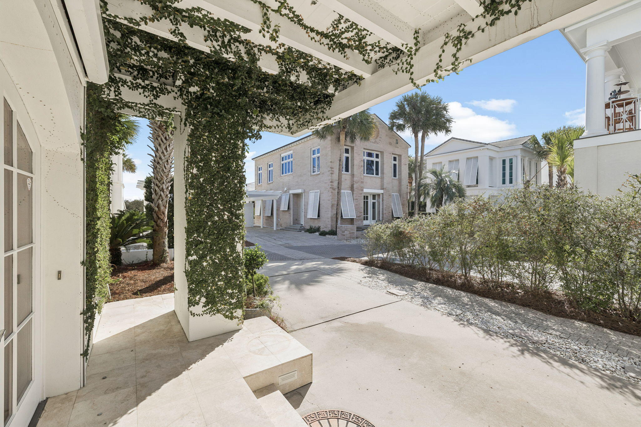 JASMINE DUNES - Residential