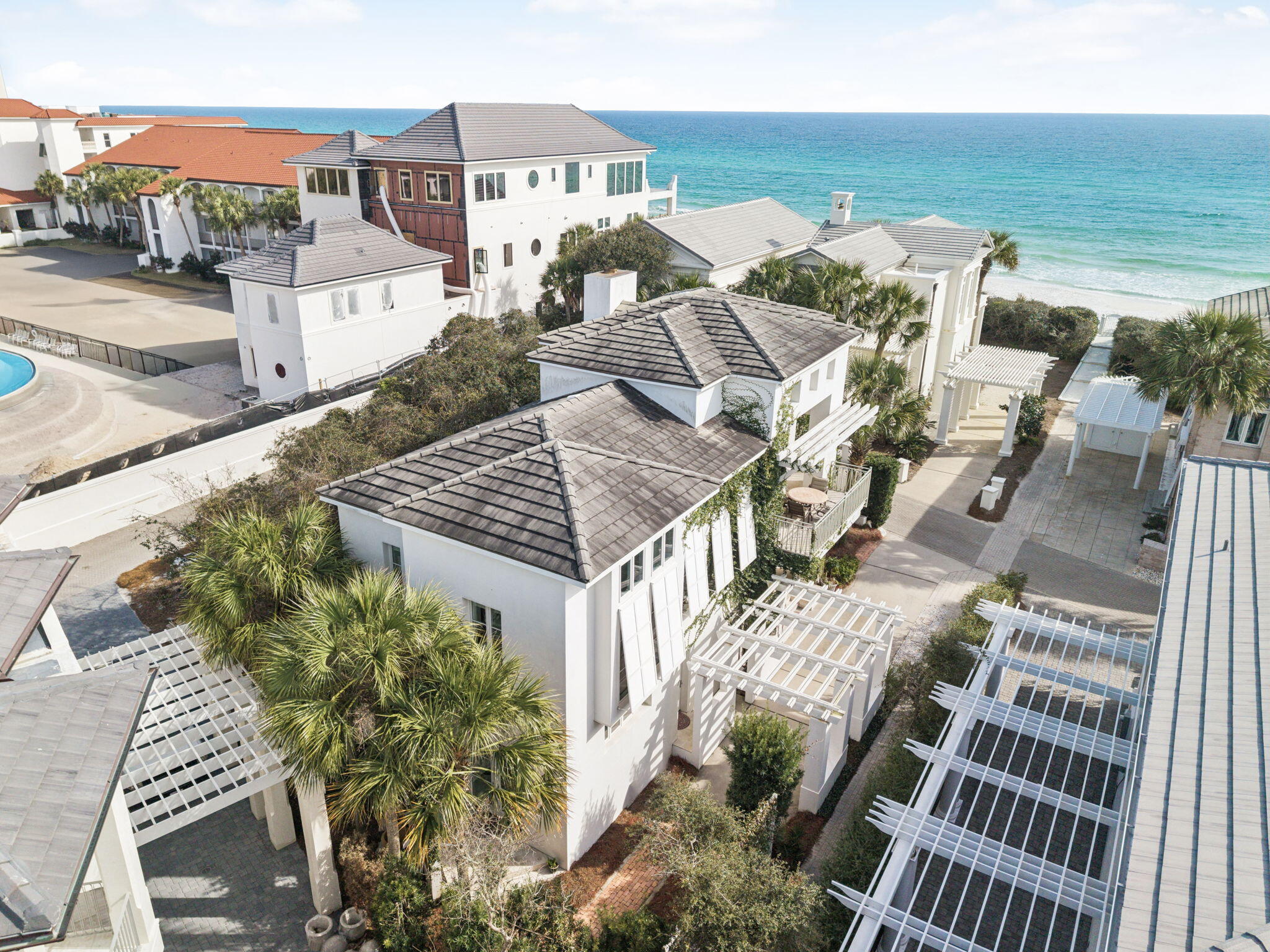 JASMINE DUNES - Residential