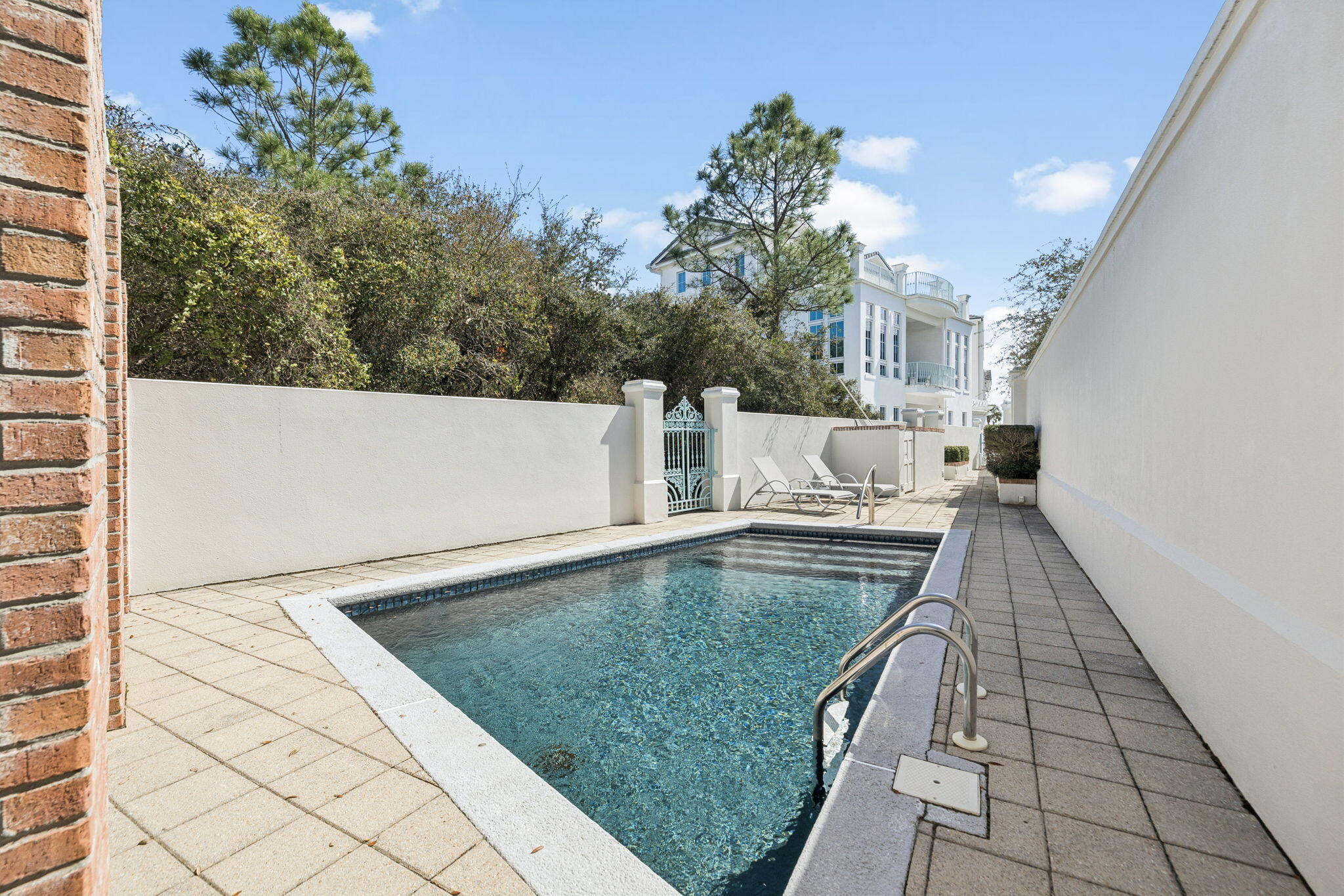 JASMINE DUNES - Residential