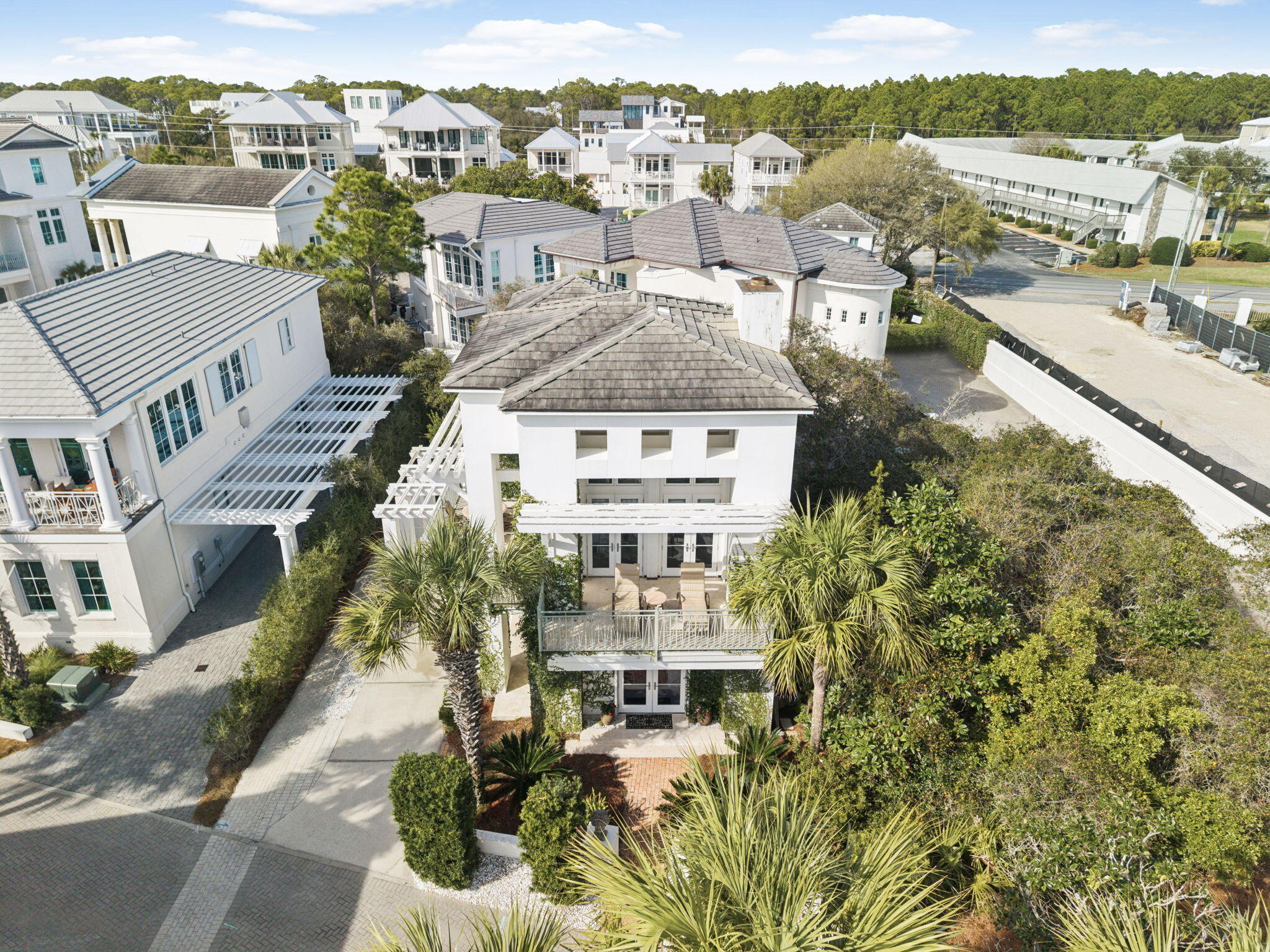 JASMINE DUNES - Residential