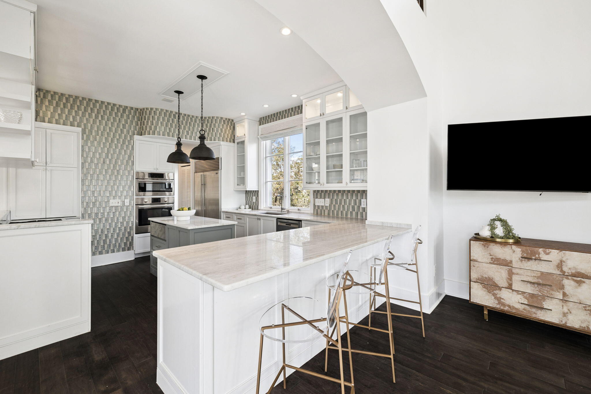 JASMINE DUNES - Residential