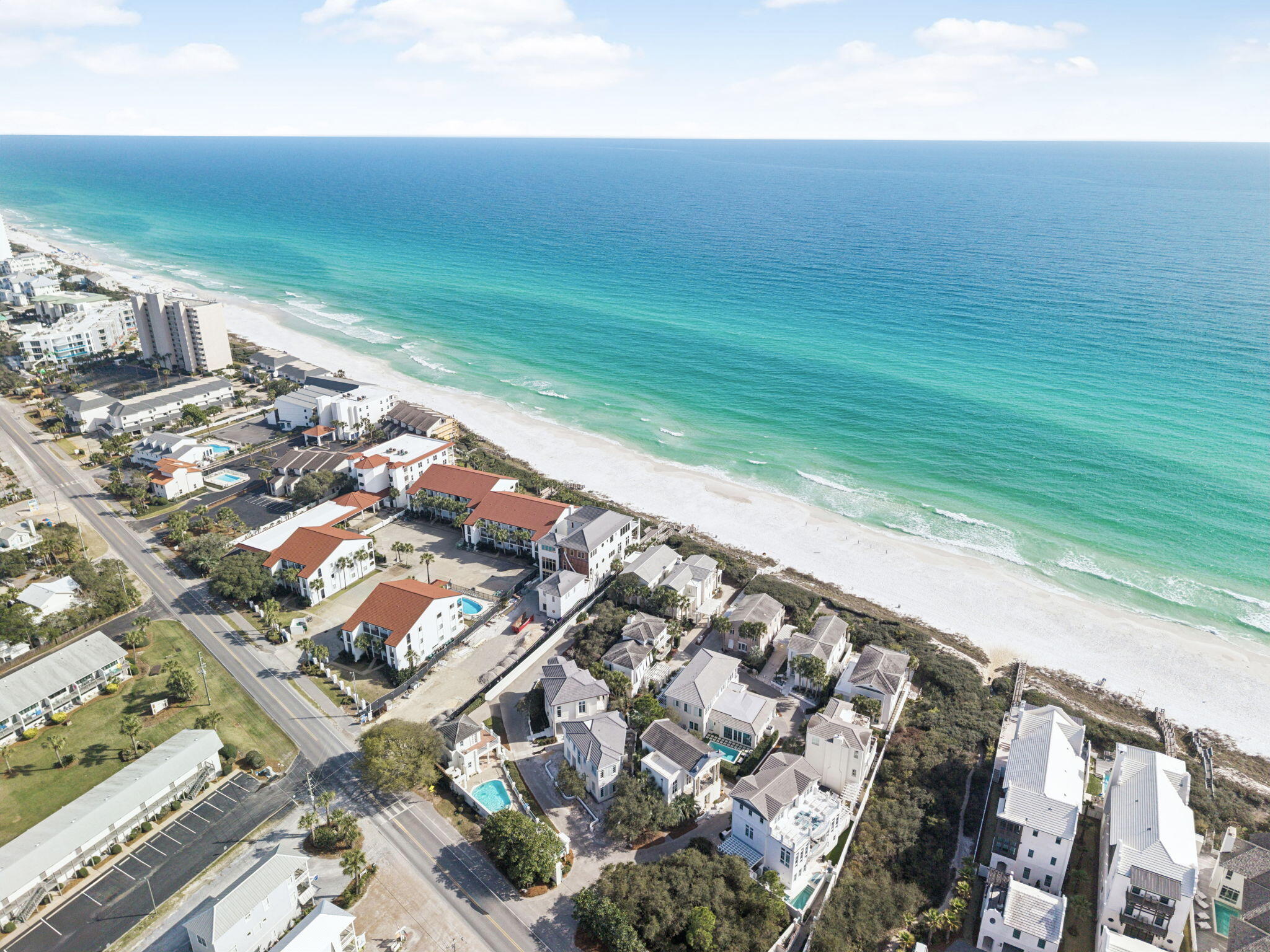 JASMINE DUNES - Residential