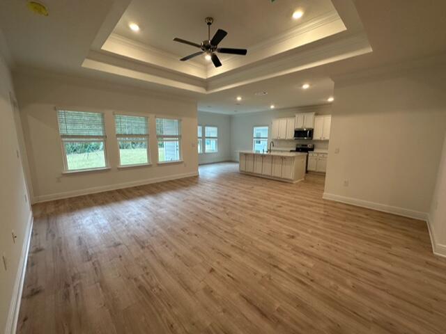 Treasure Trove - Residential Lease