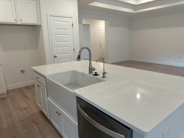 Treasure Trove - Residential Lease