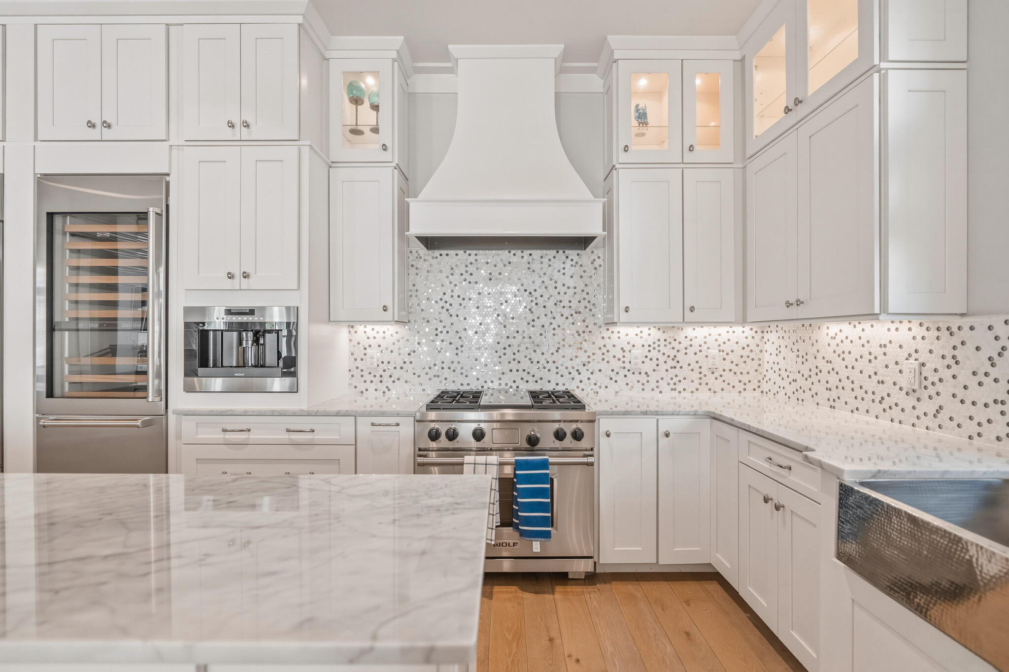 WATERSOUND WEST BEACH - Residential