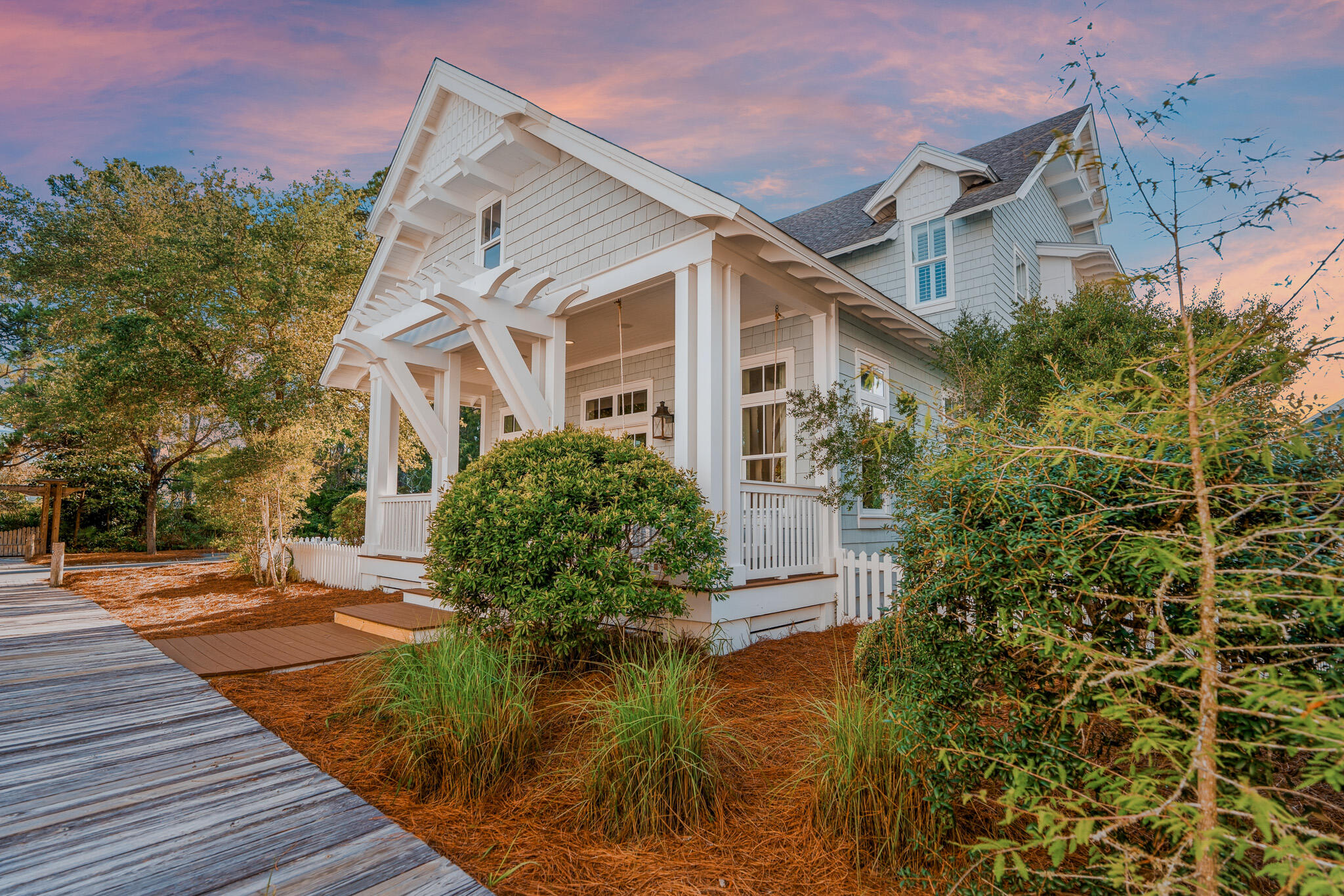 WATERSOUND WEST BEACH - Residential