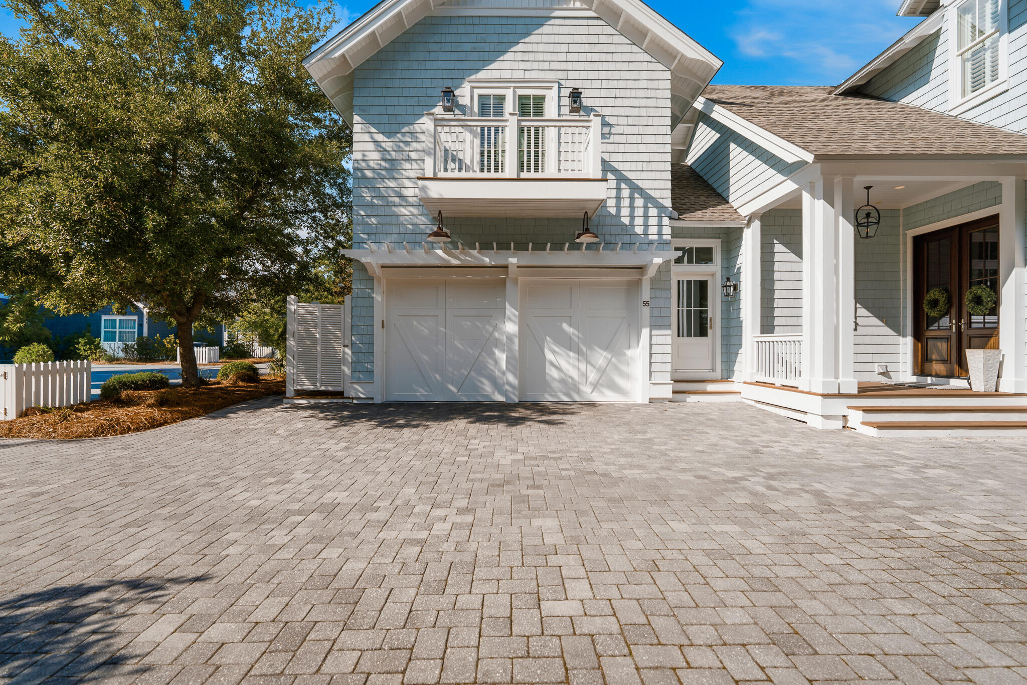 WATERSOUND WEST BEACH - Residential