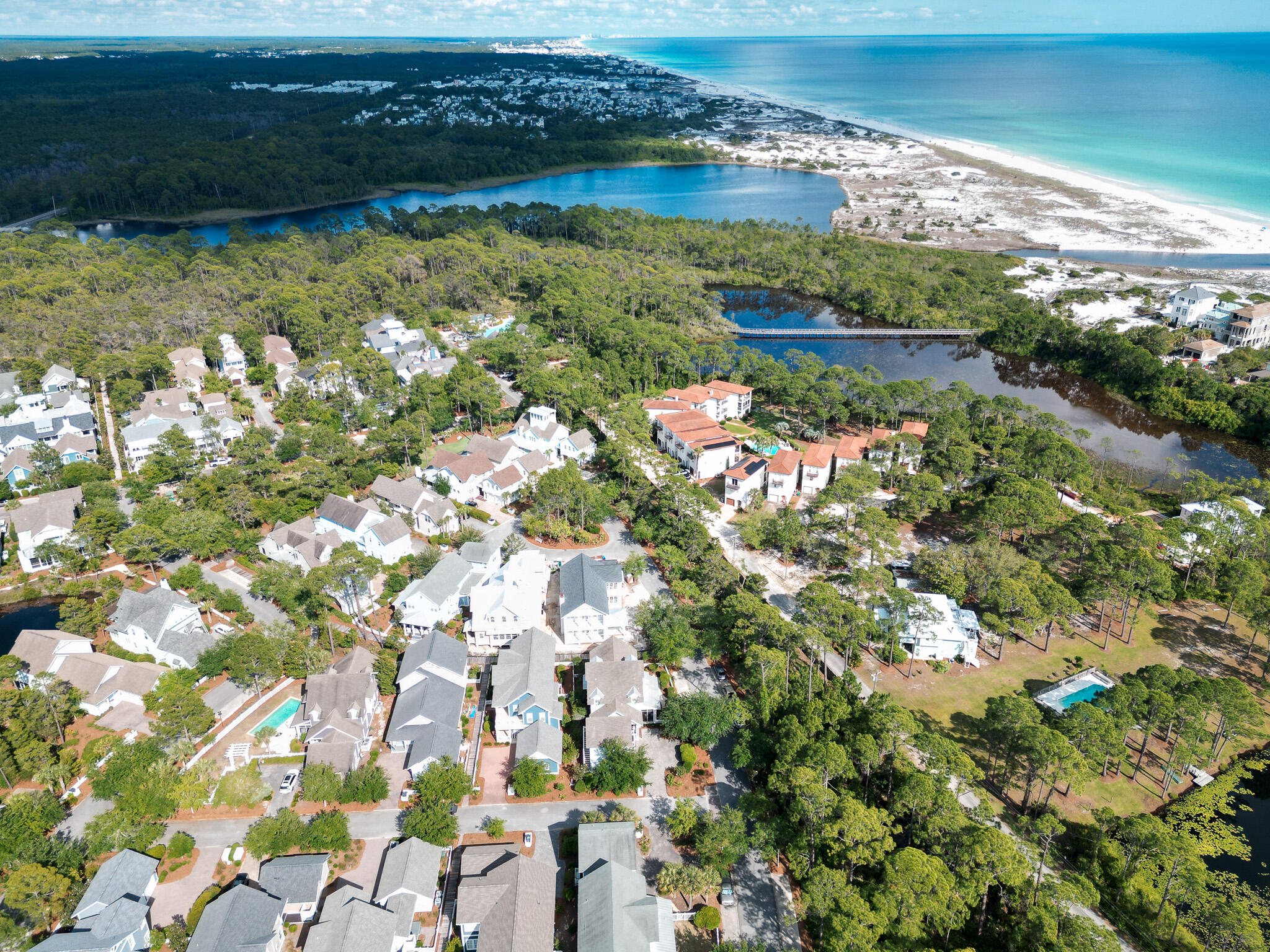 WATERSOUND WEST BEACH - Residential