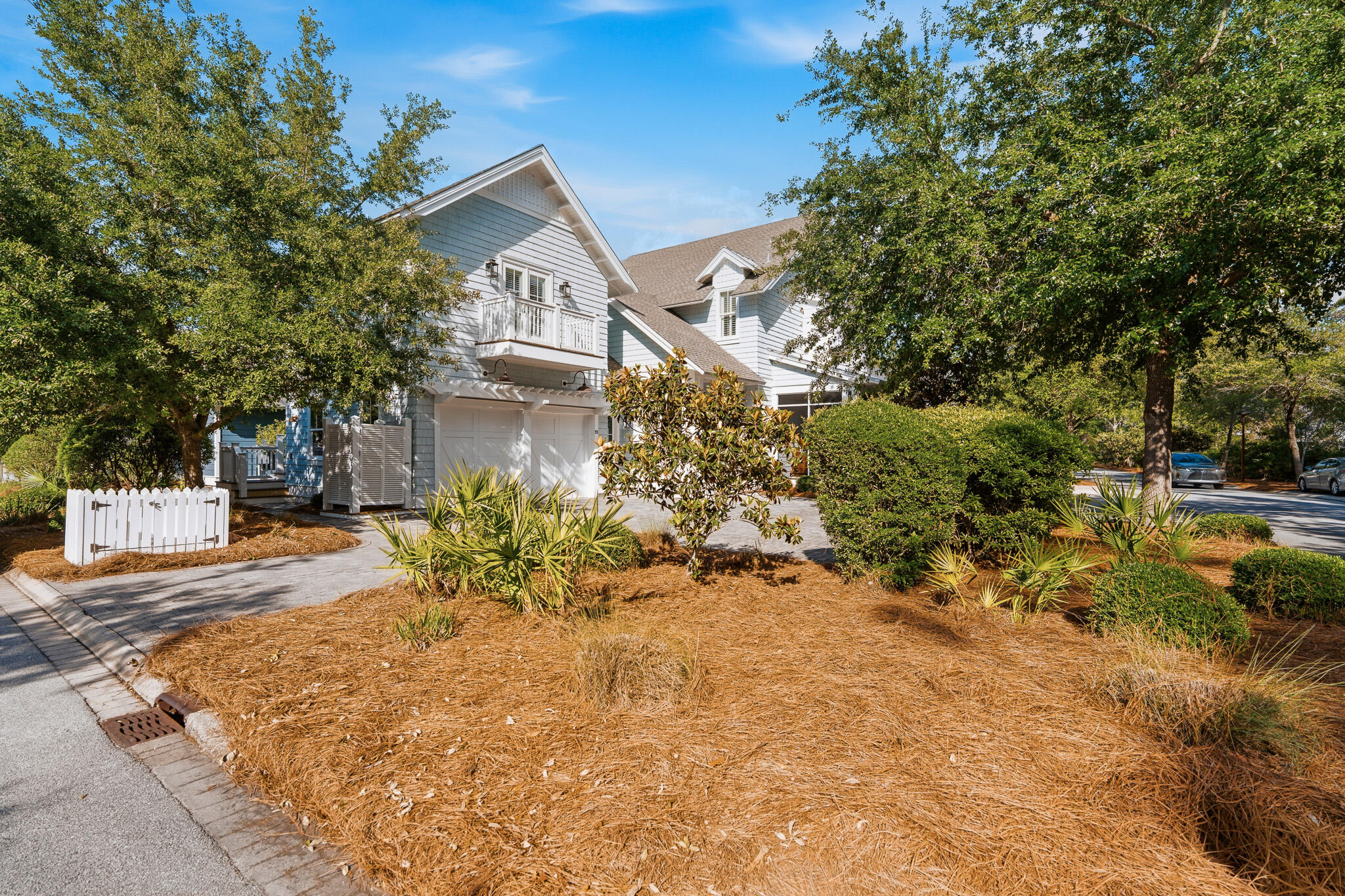 WATERSOUND WEST BEACH - Residential
