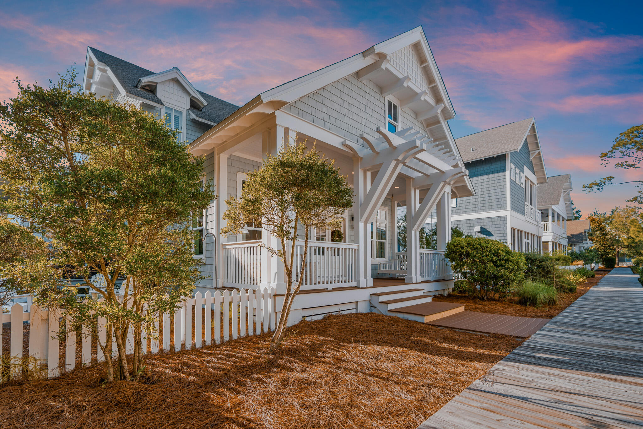 WATERSOUND WEST BEACH - Residential