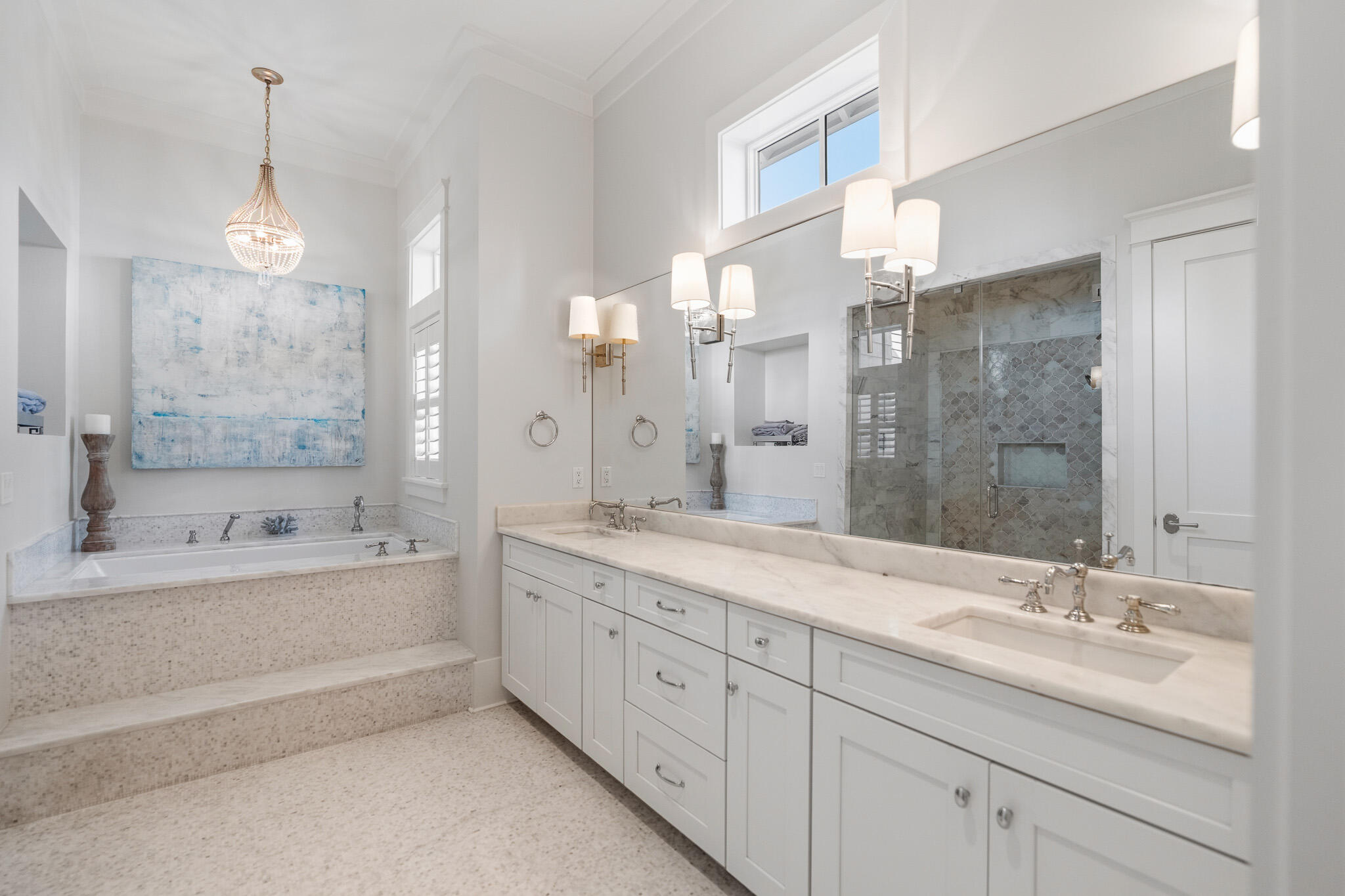 WATERSOUND WEST BEACH - Residential