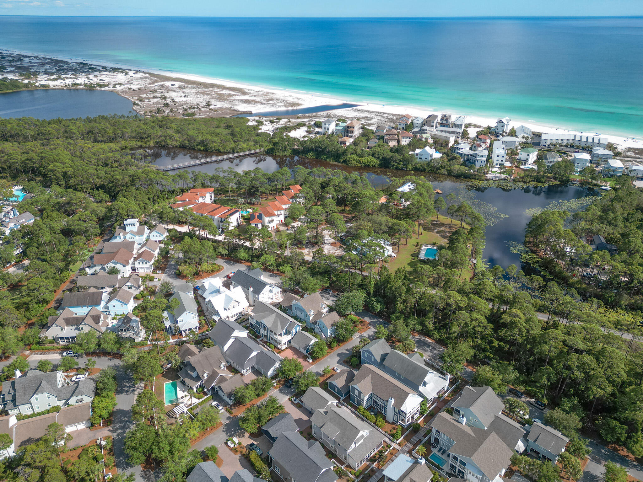 WATERSOUND WEST BEACH - Residential