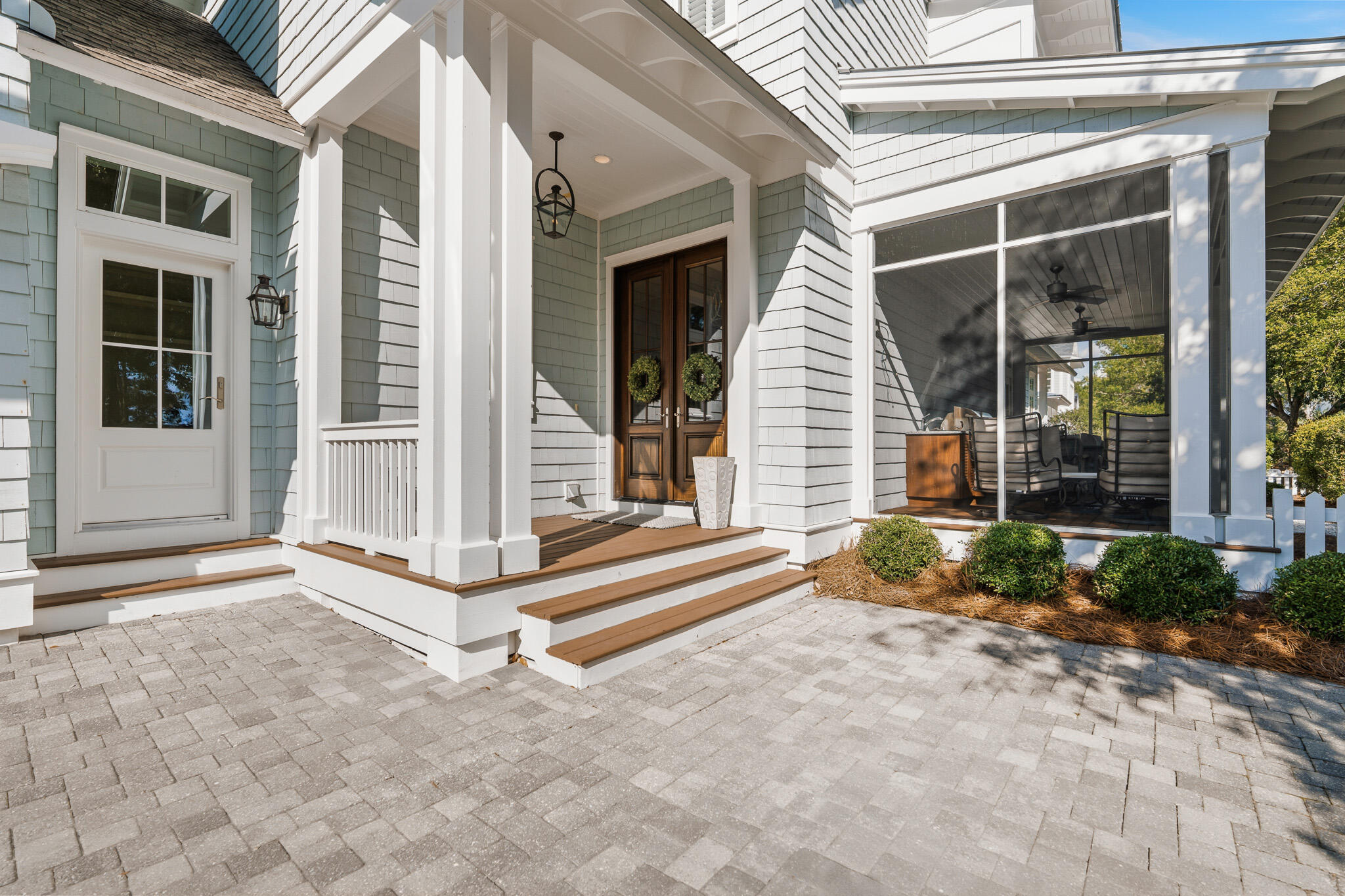 WATERSOUND WEST BEACH - Residential