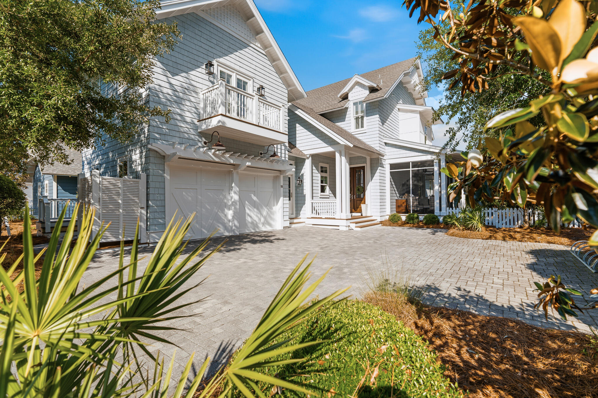 WATERSOUND WEST BEACH - Residential