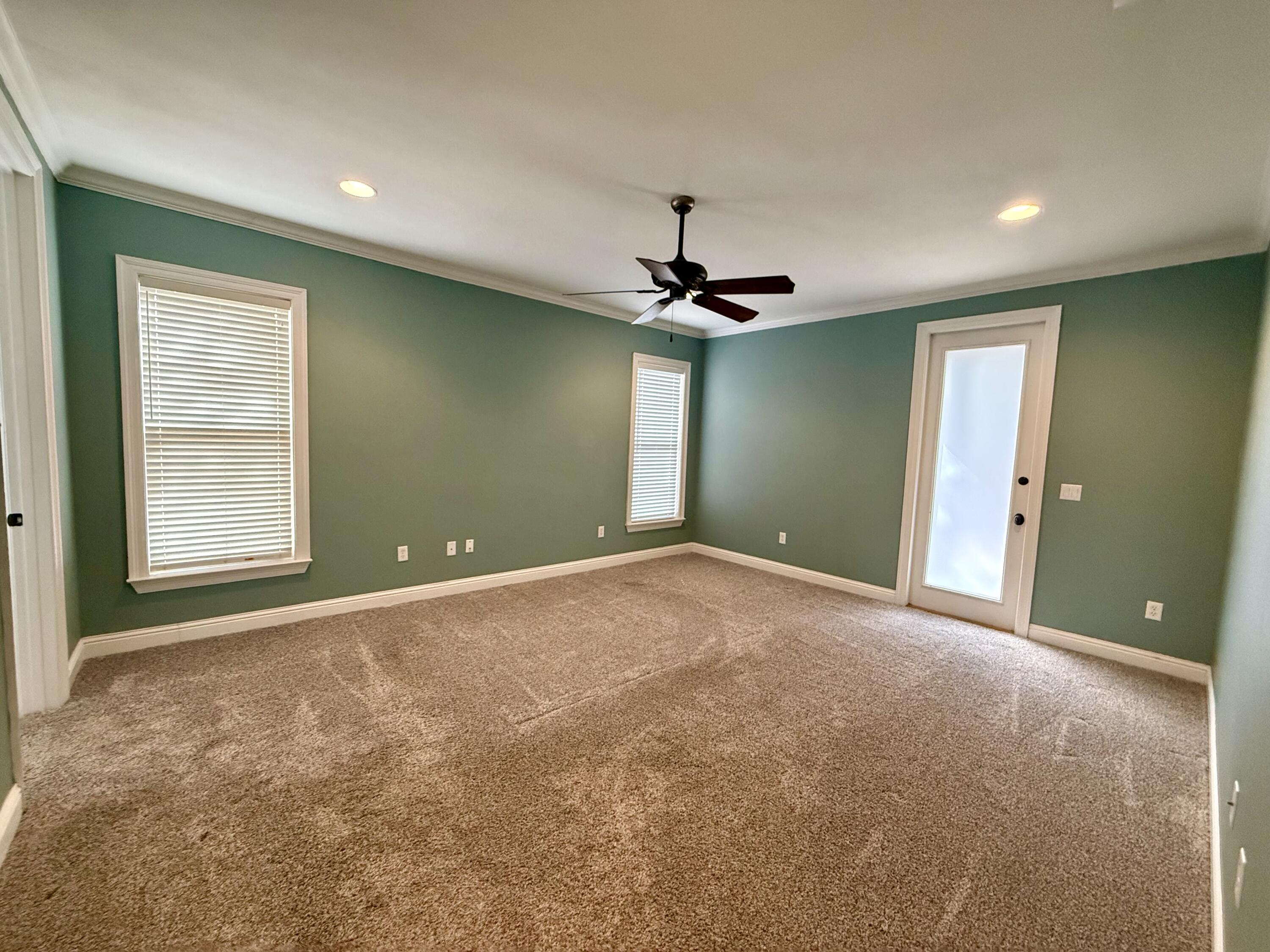 CANOPIES OF FREEPORT - Residential Lease