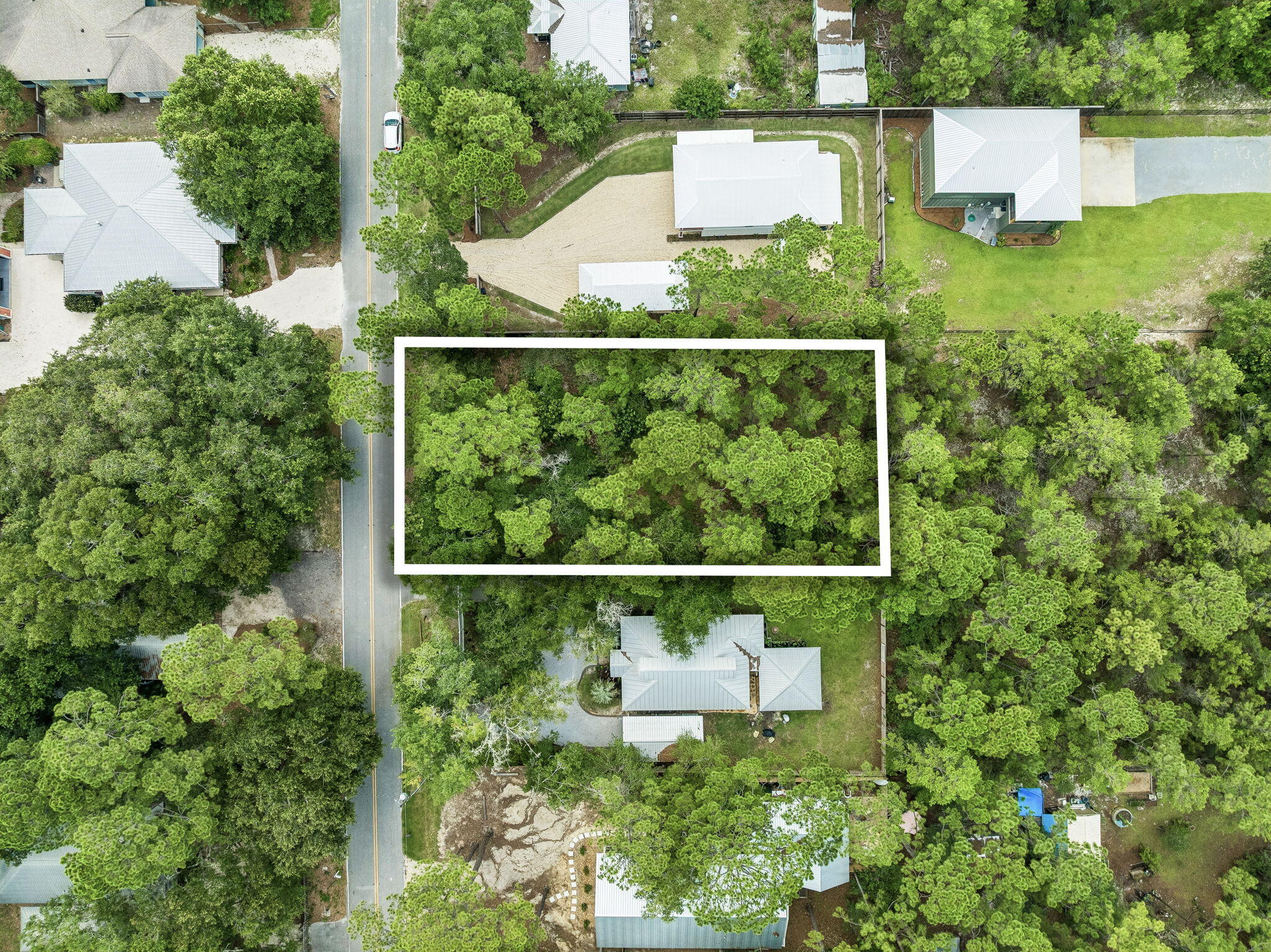 Photo 1 of 39 — Lot 9 Chrysler Avenue, Point Washington, FL 32459