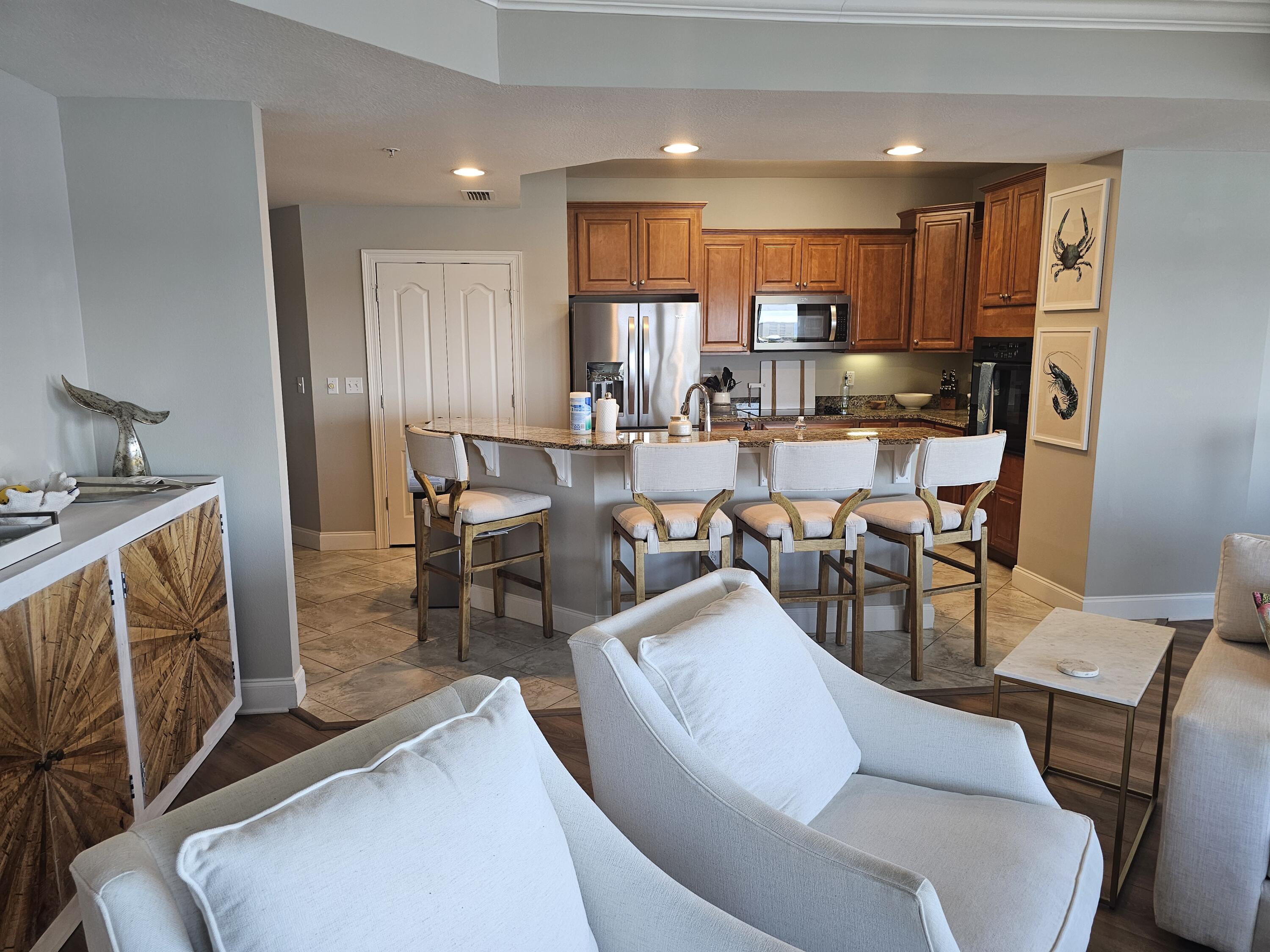 PRESIDIO YACHT CLUB - Residential Lease