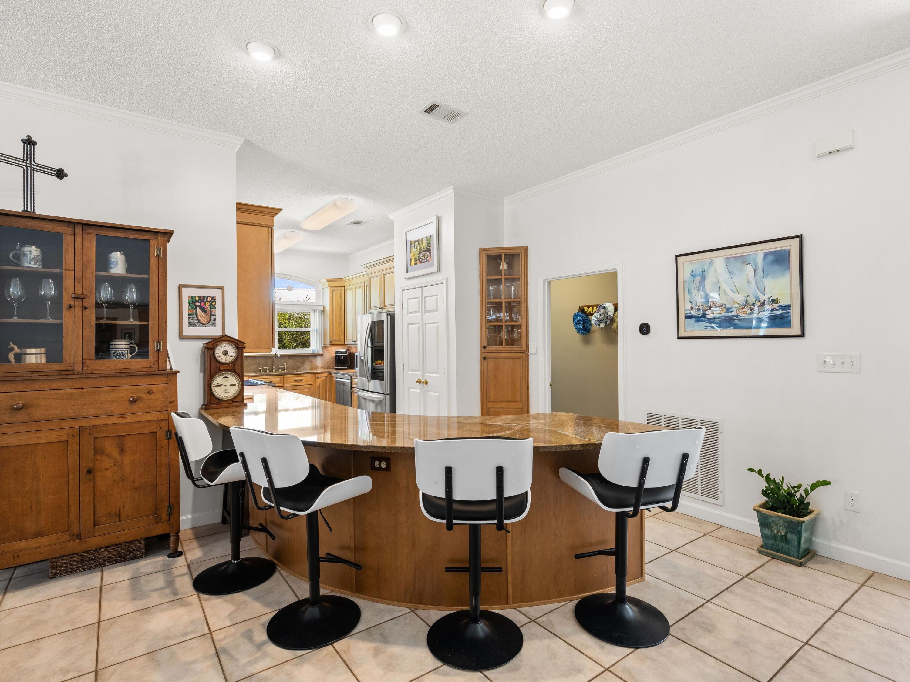 GULF VISTA - Residential